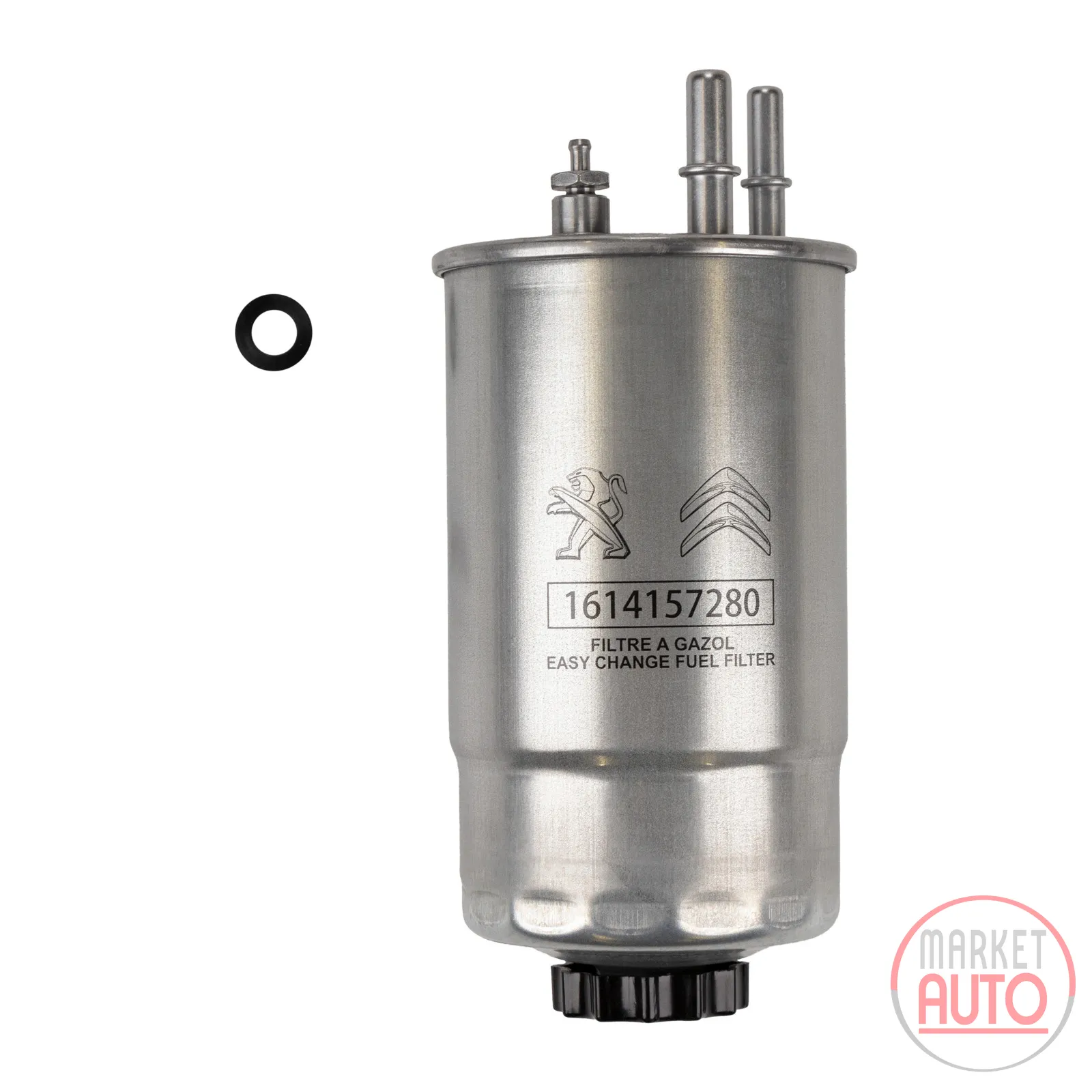 Fuel filter PSA OE (1614157280)