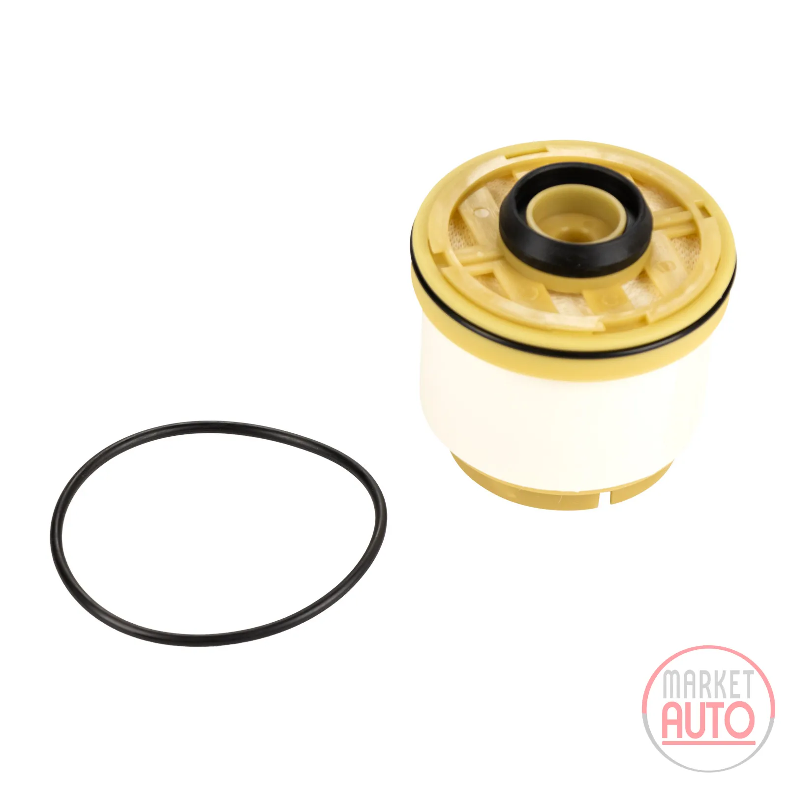 Fuel filter insert UFI 26.045.00