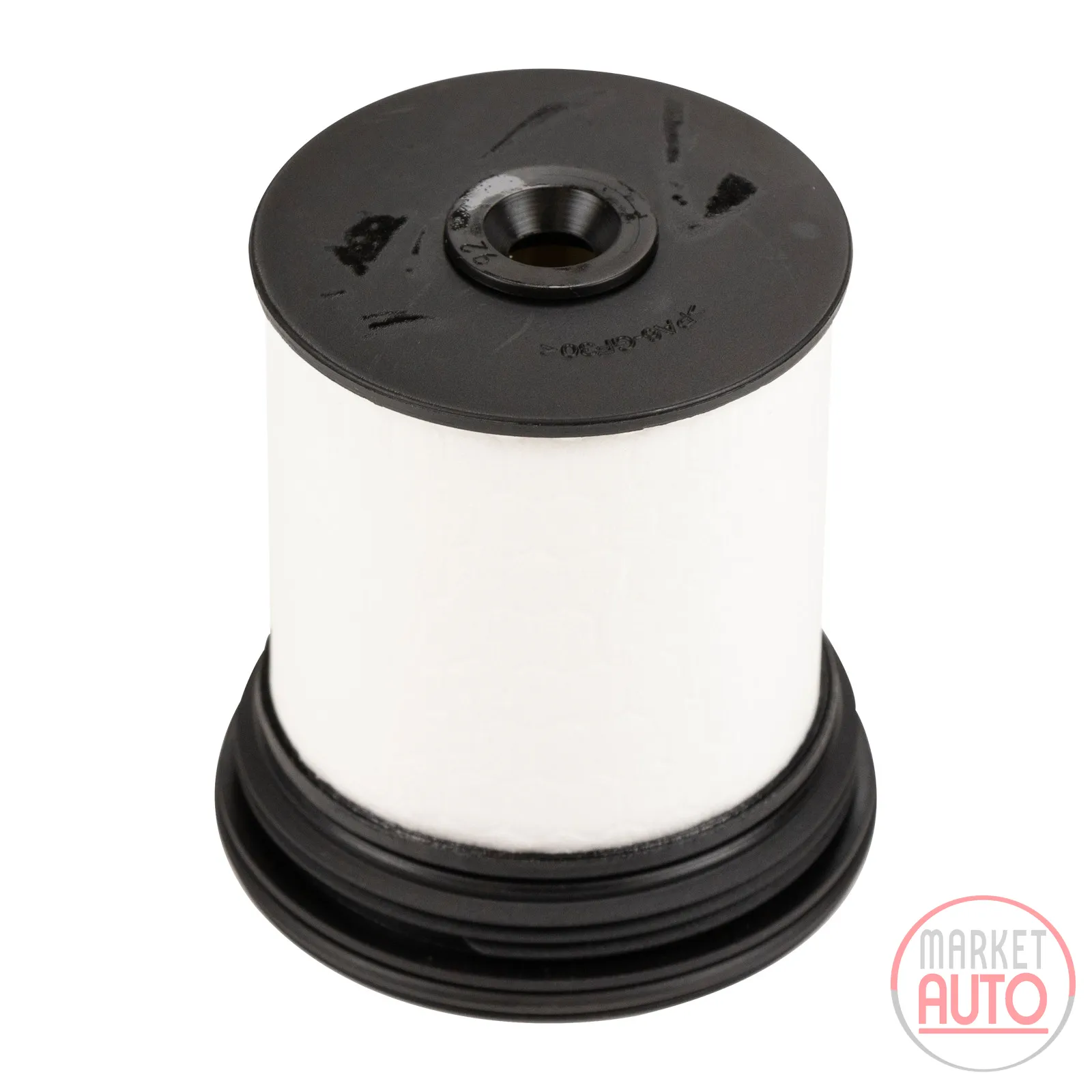 Fuel filter UFI 26.019.01