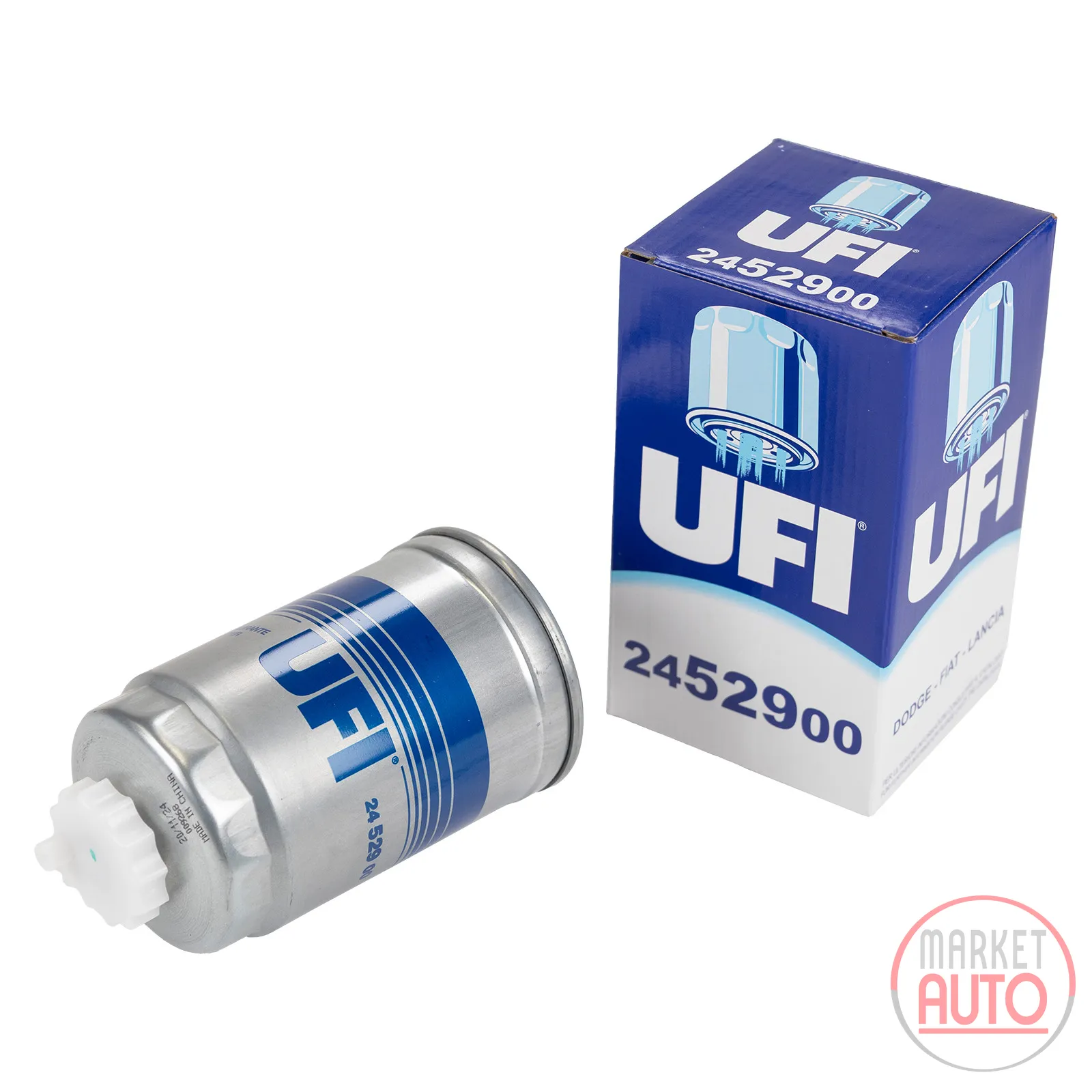 Fuel filter UFI