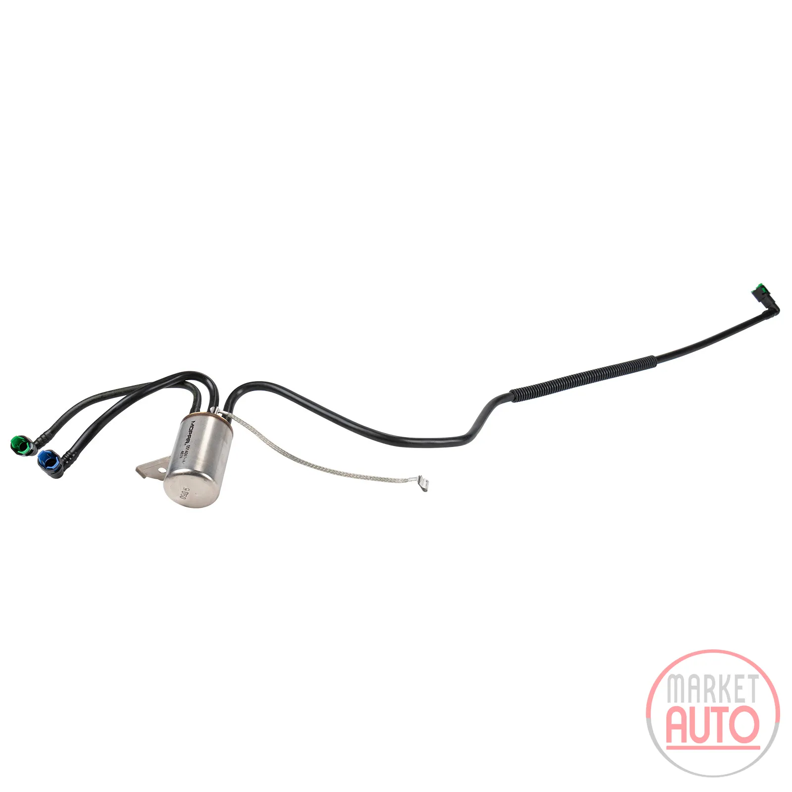 Fuel filter