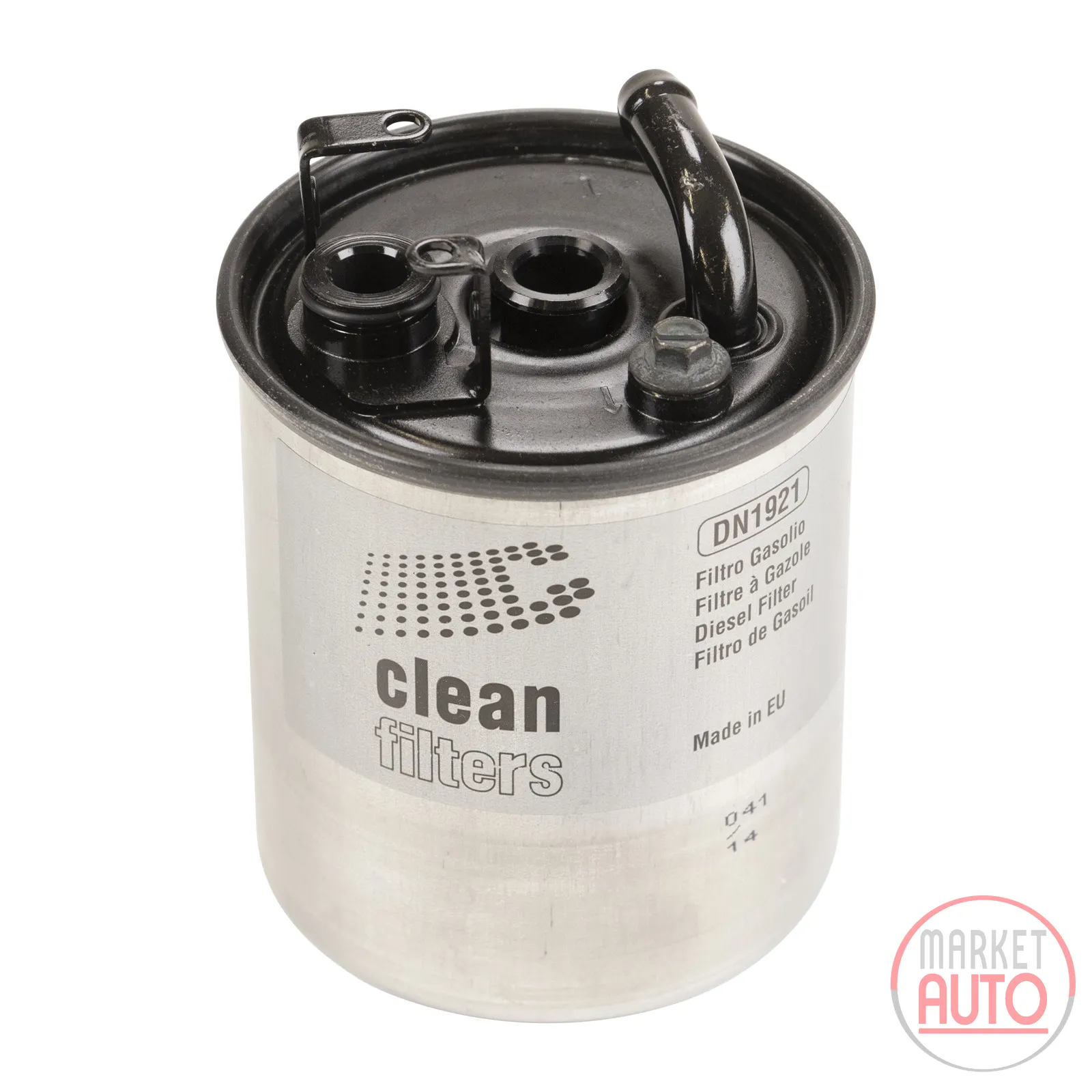 Fuel filter DN1921