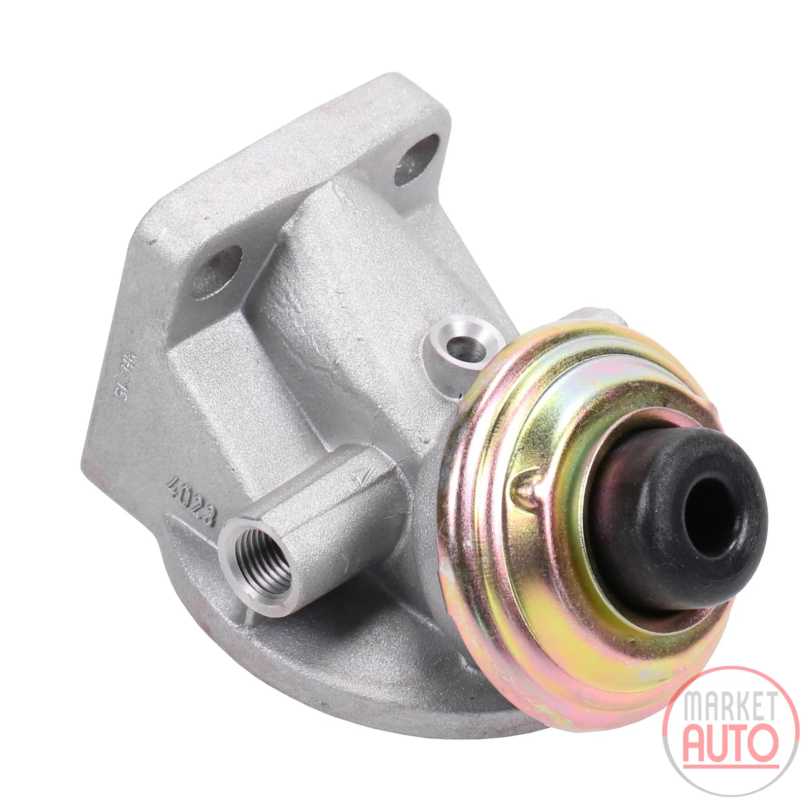 Hand pump for fuel filter DN222