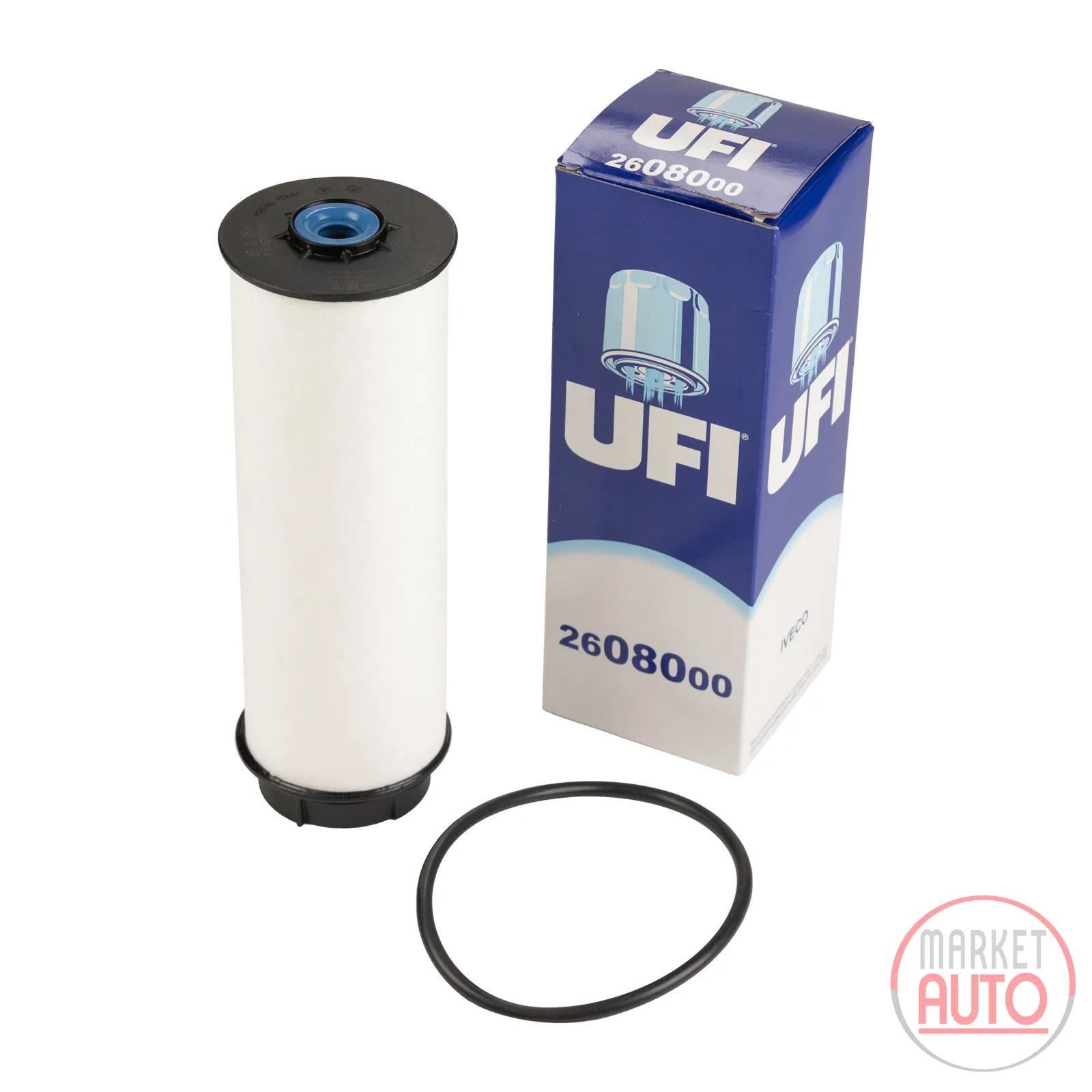 Fuel filter UFI