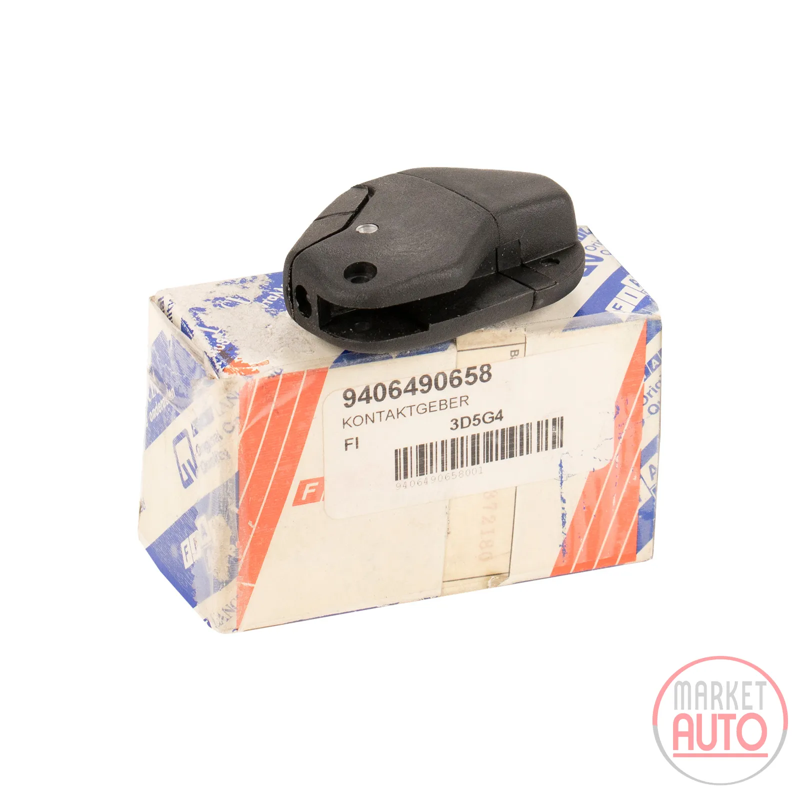 Contactor