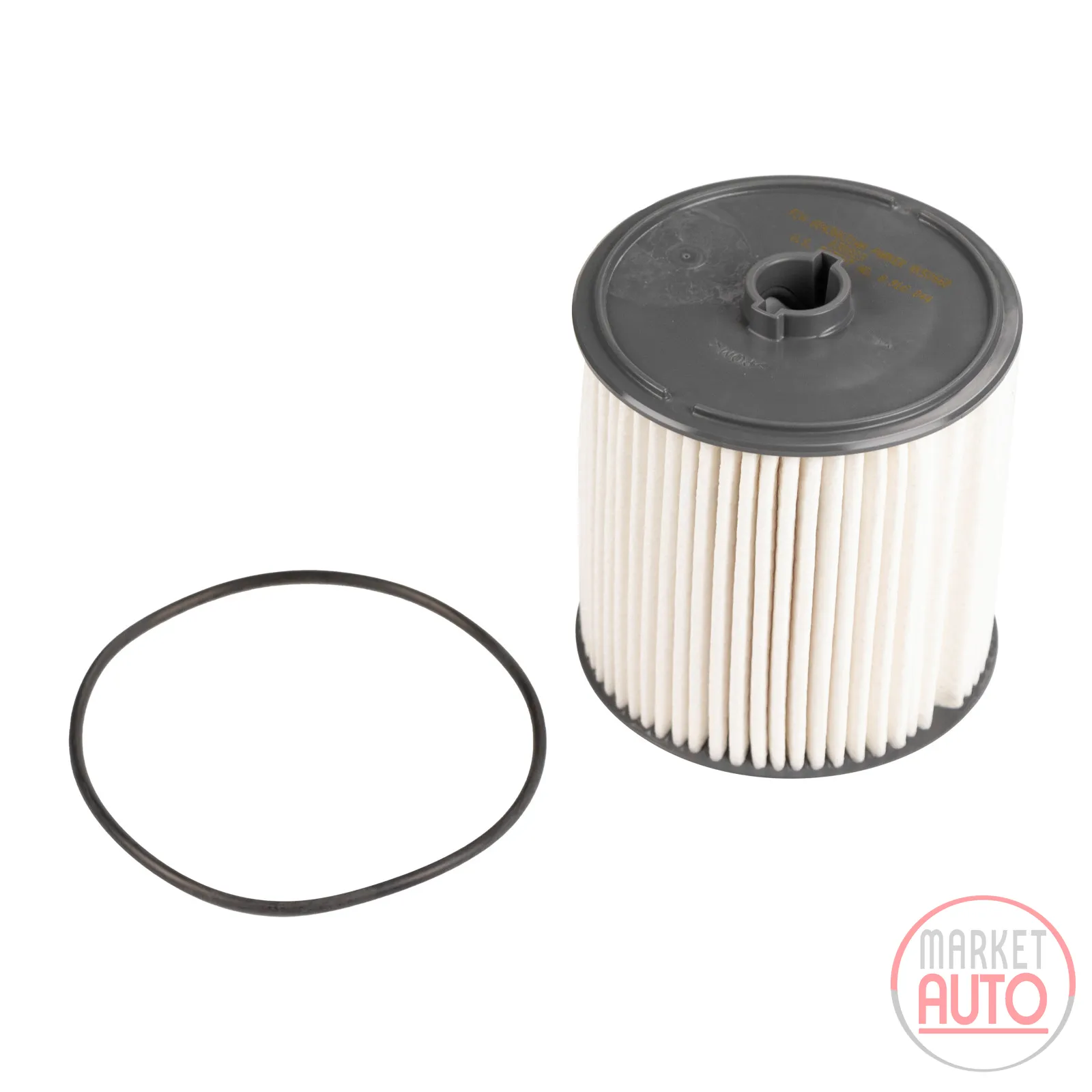 Fuel filter