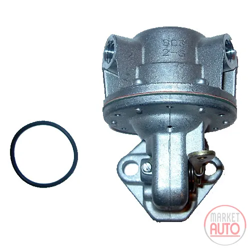 Mechanical fuel pump for diesel