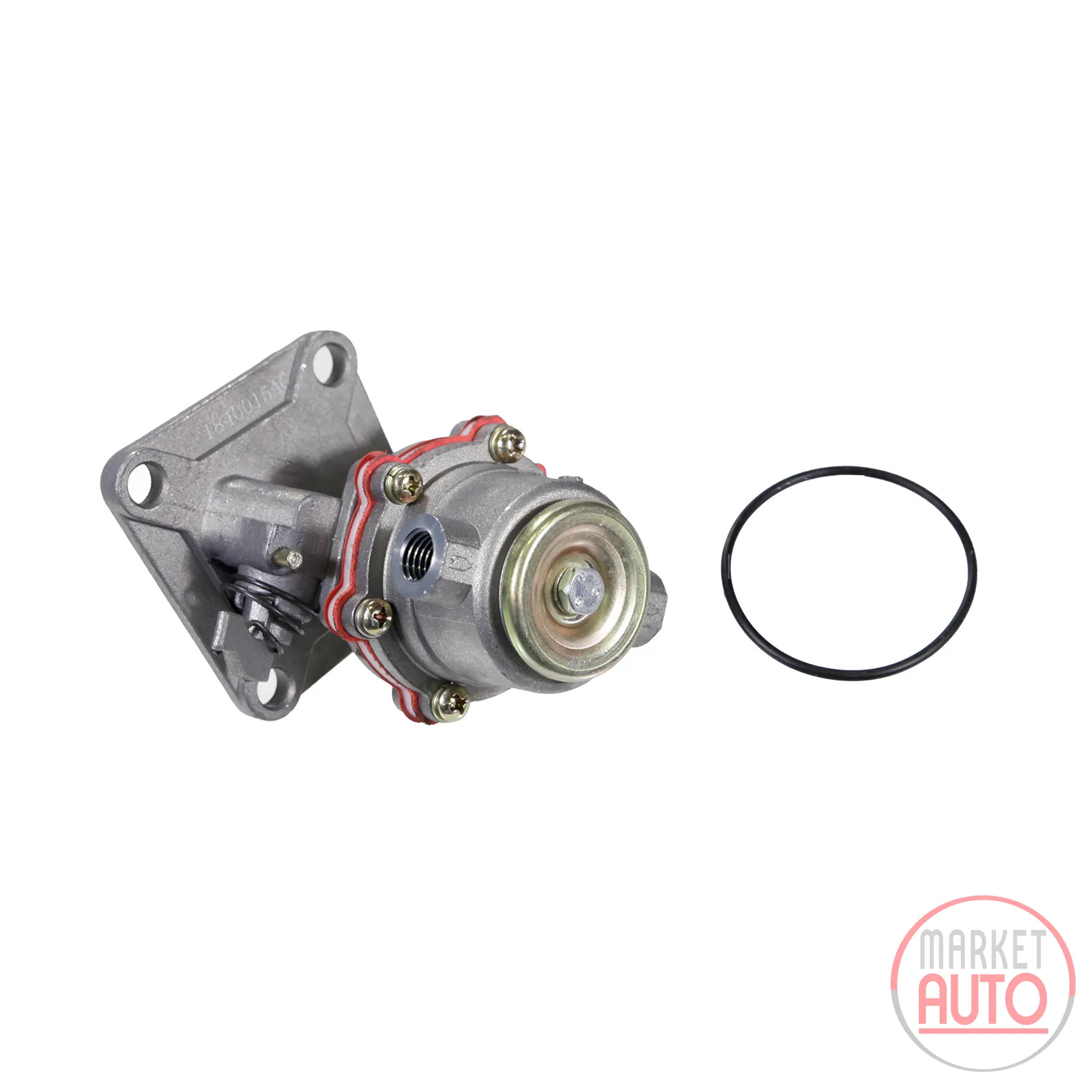 Mechanical fuel pump for diesel