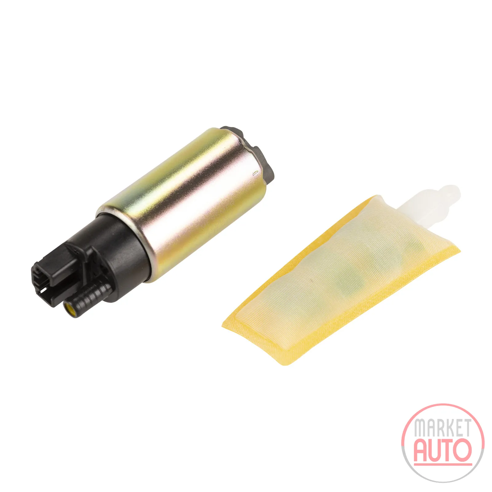Electric fuel pump (3 bar 95 l/h)