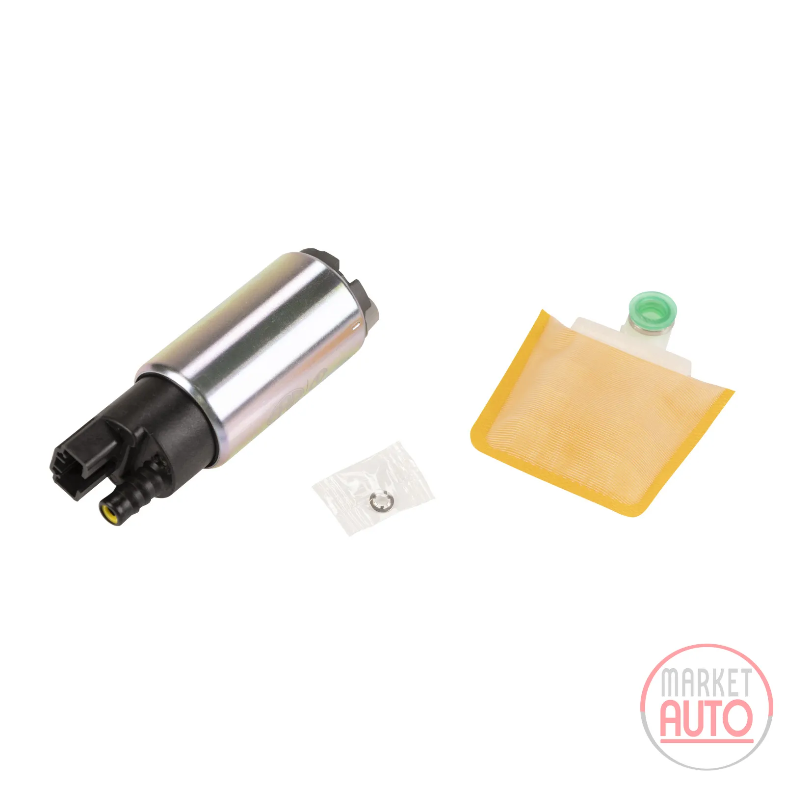 Electric fuel pump 4 bar