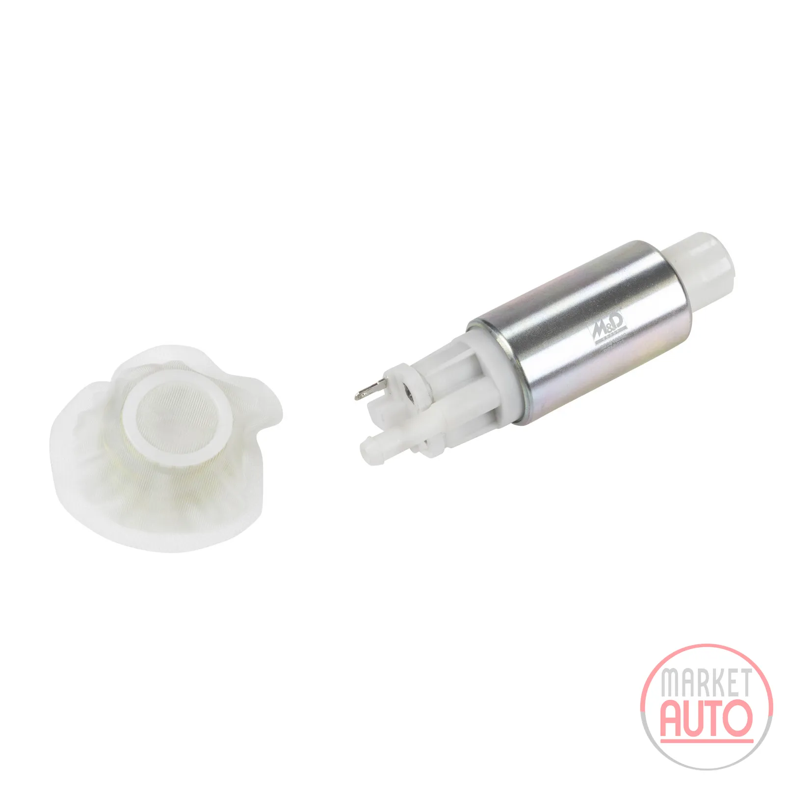Petrol pump (3 bar 110 l/h)