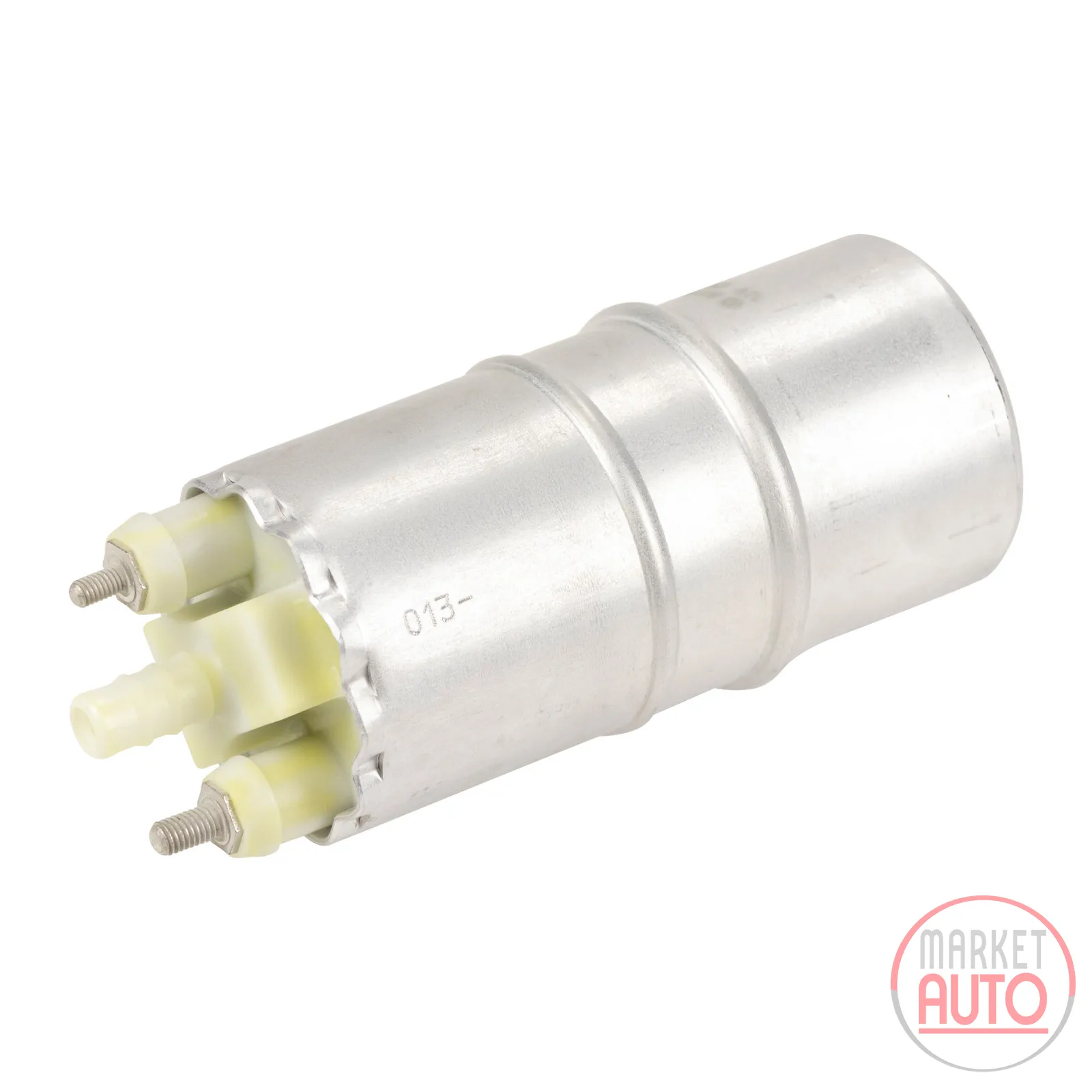 Electric fuel pump (1.5 bar 155 l/h