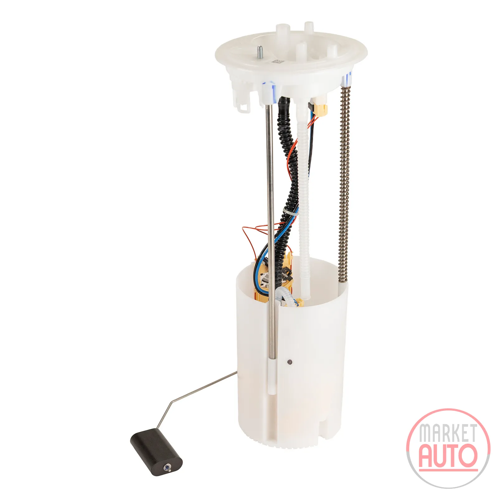 Fuel pump