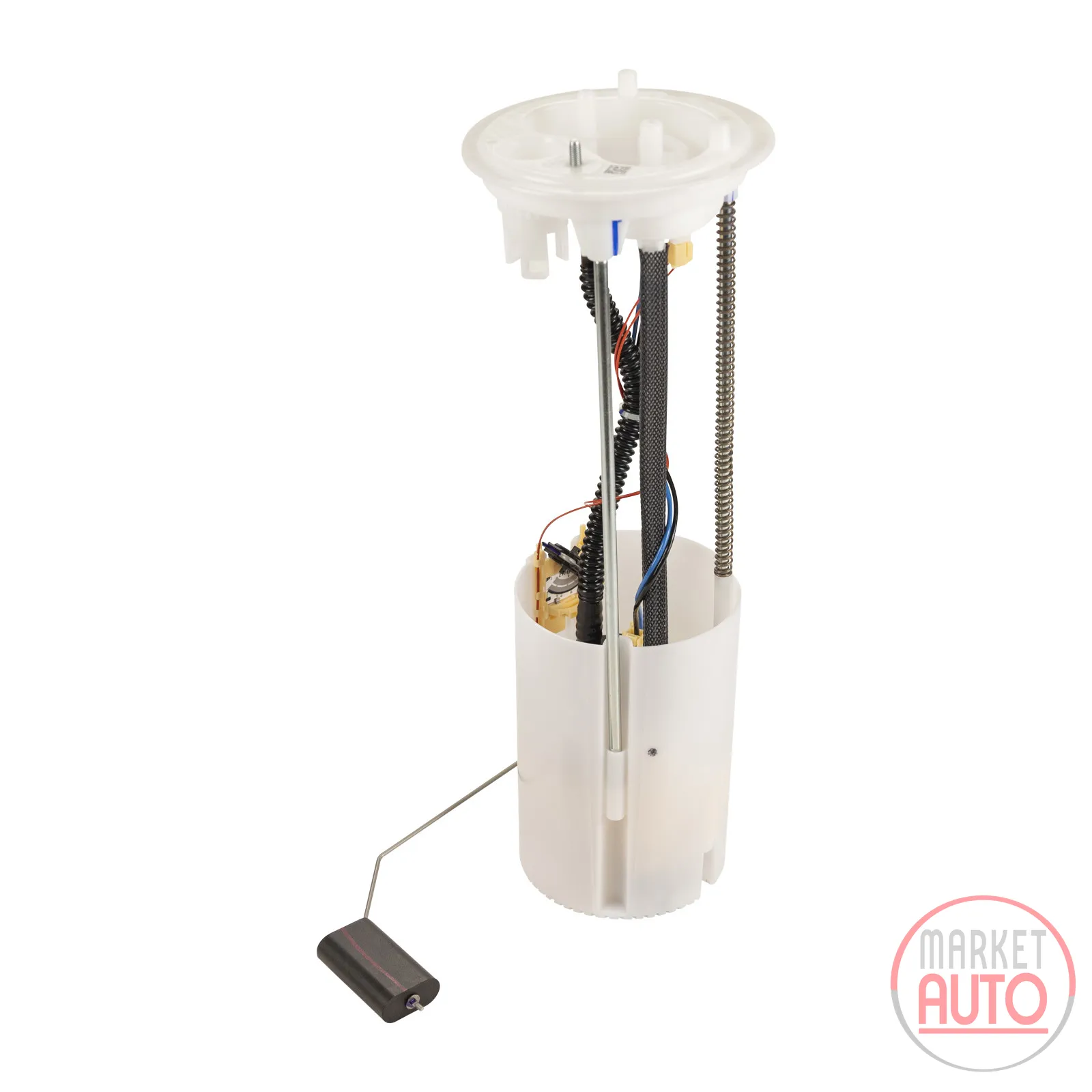 Tank sender