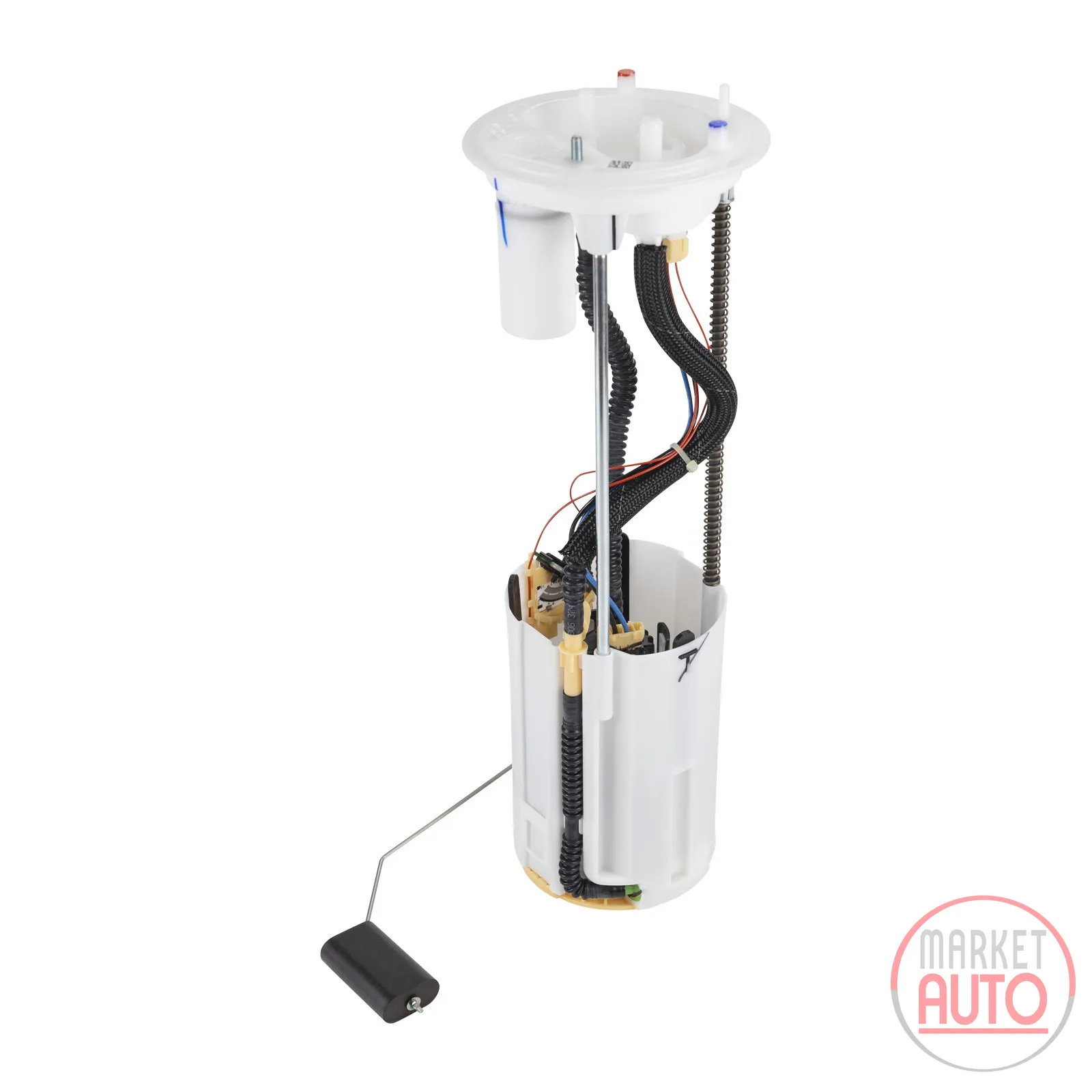FUEL PUMP