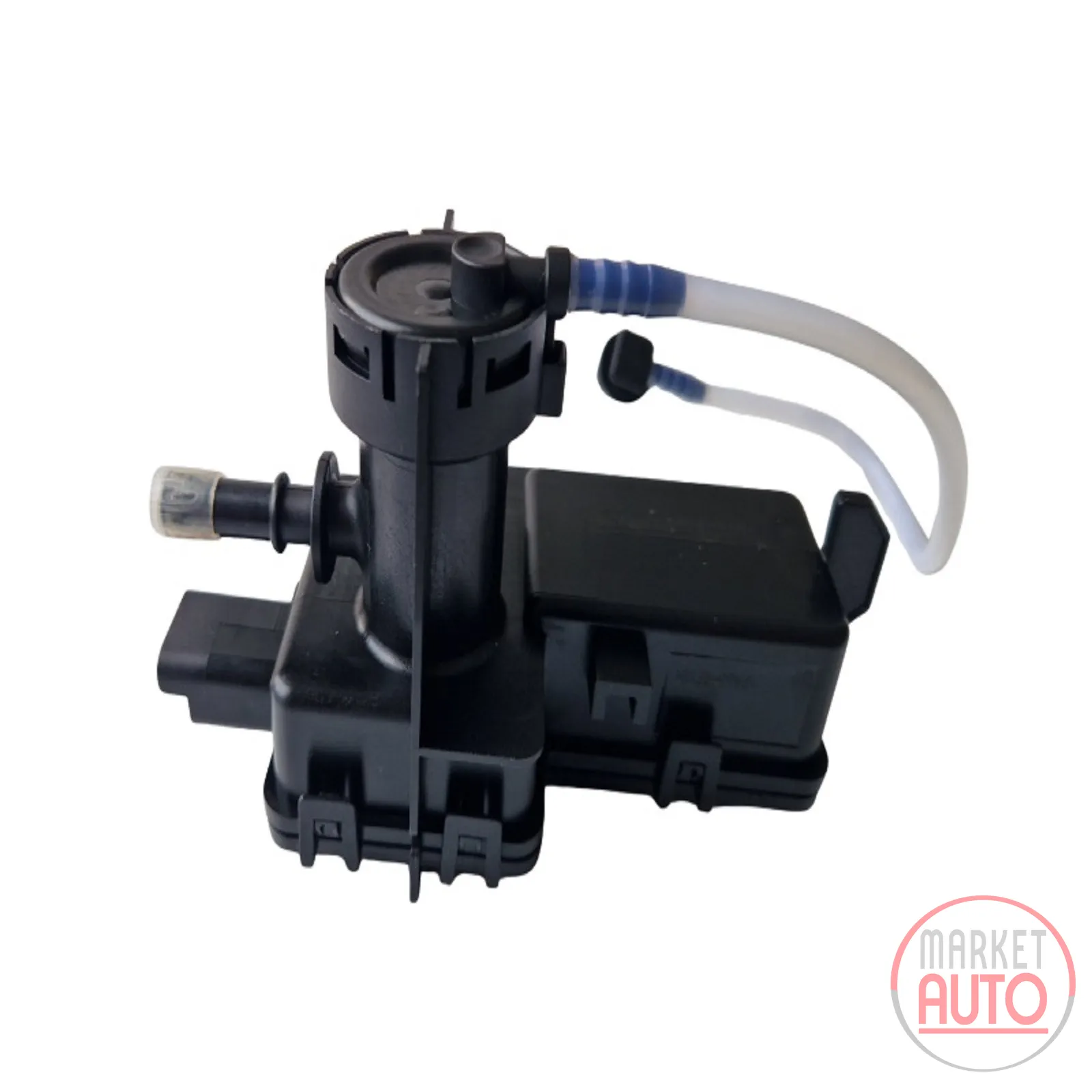 Fuel additive pump