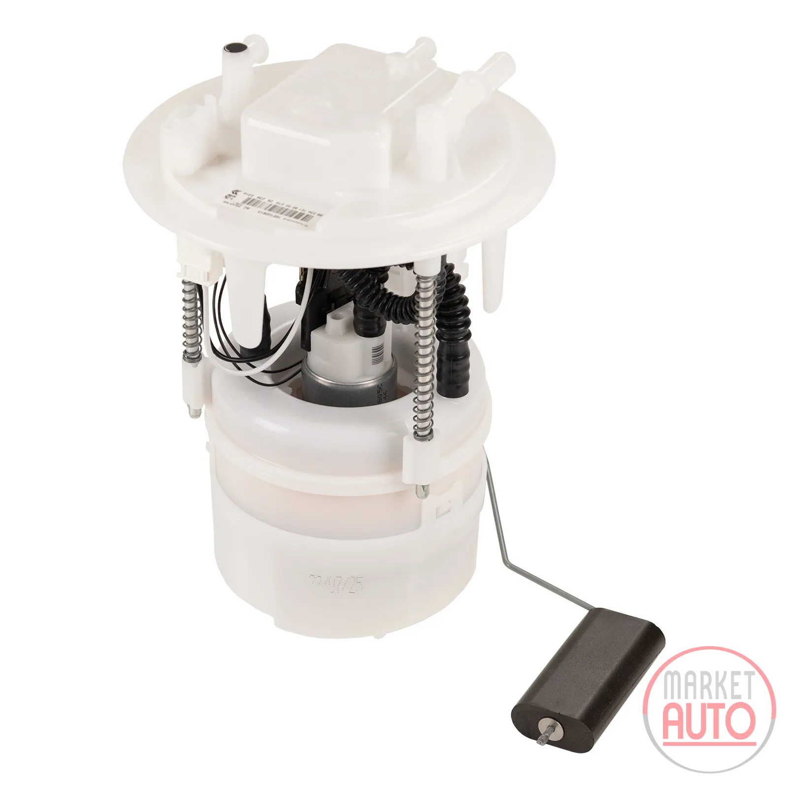 fuel pump