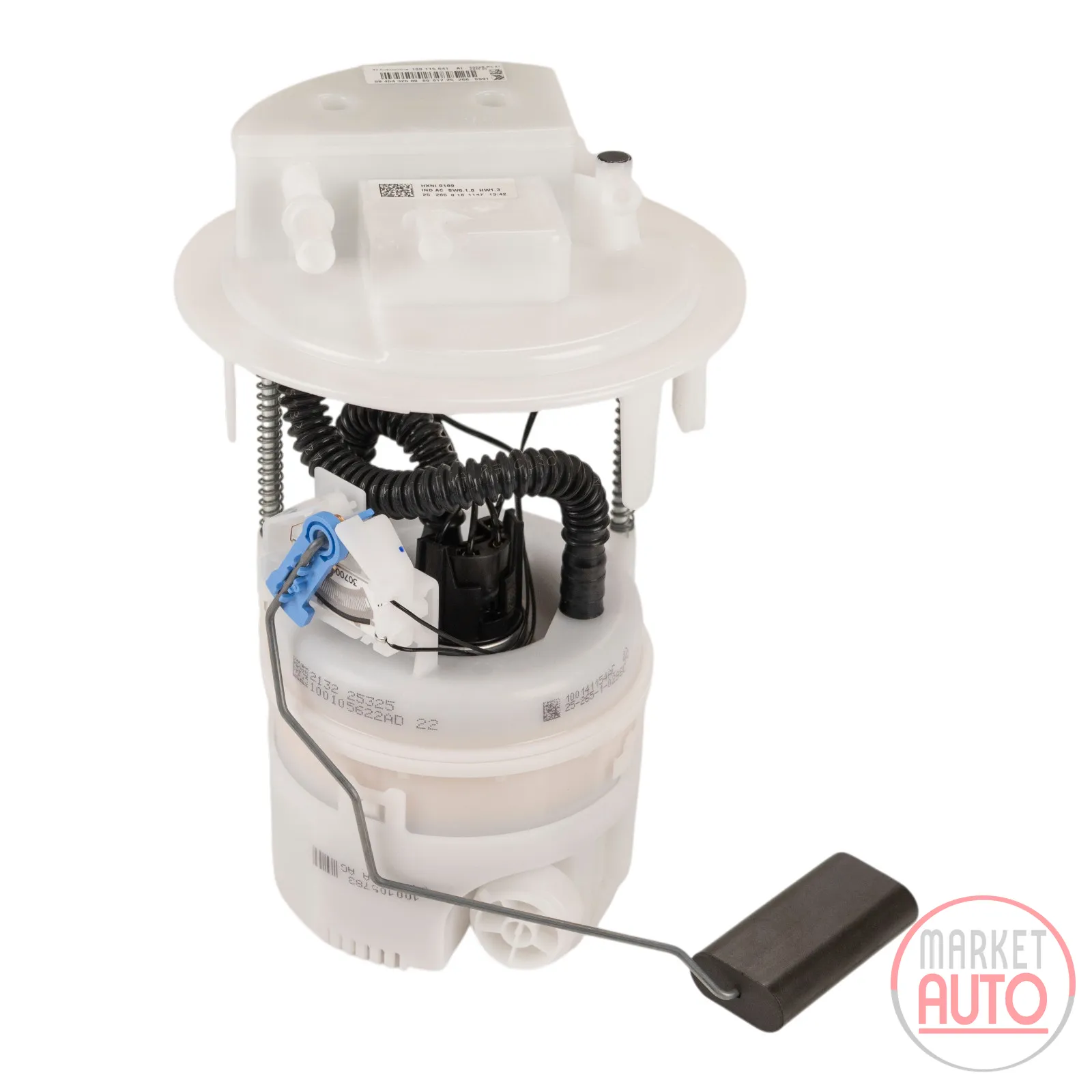 fuel pump