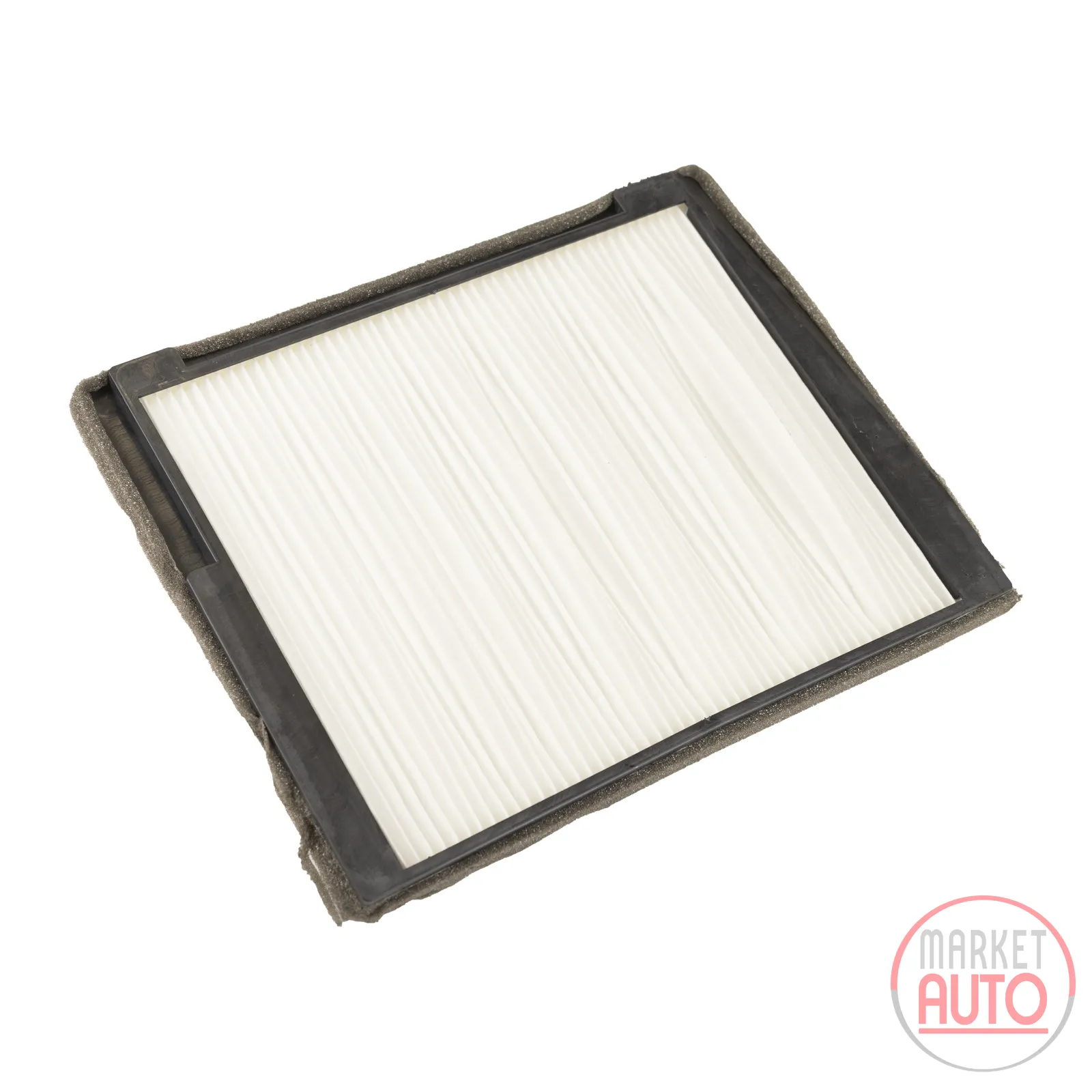 Cabin air filter Pollen filter