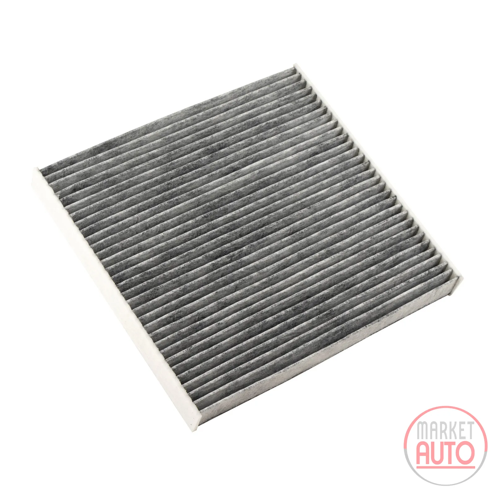 Interior activated carbon filter PSA OE (1615646880)