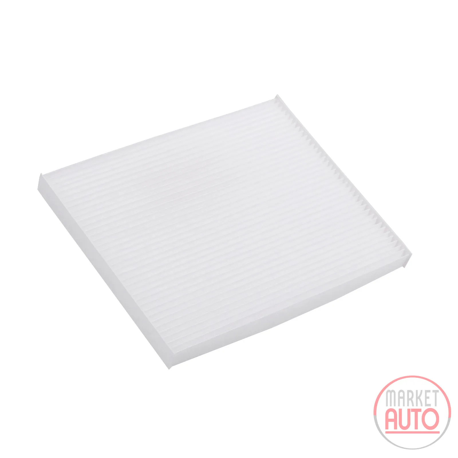 Cabin air filter pollen filter (L265xW215xH21 mm)