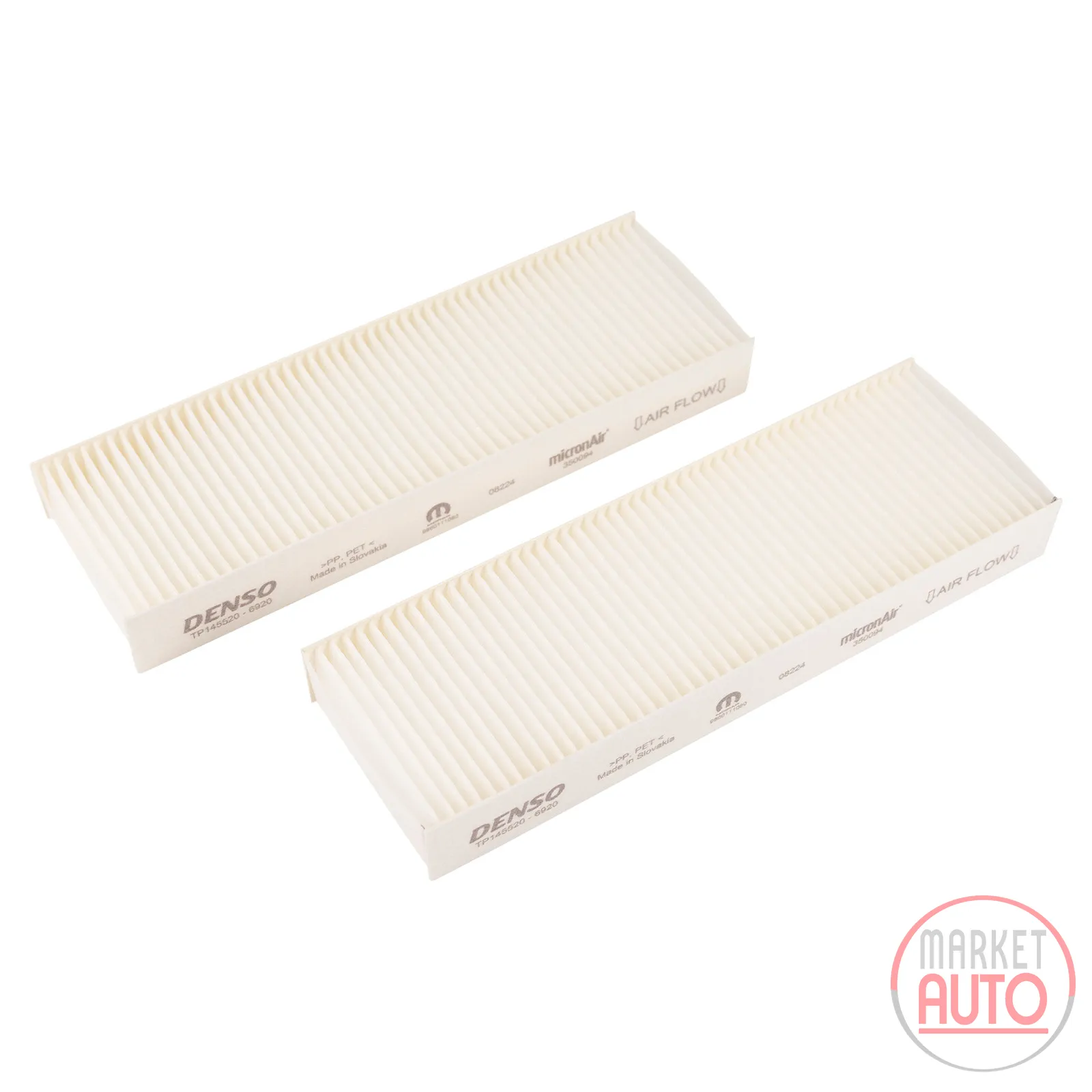 cabin filter
