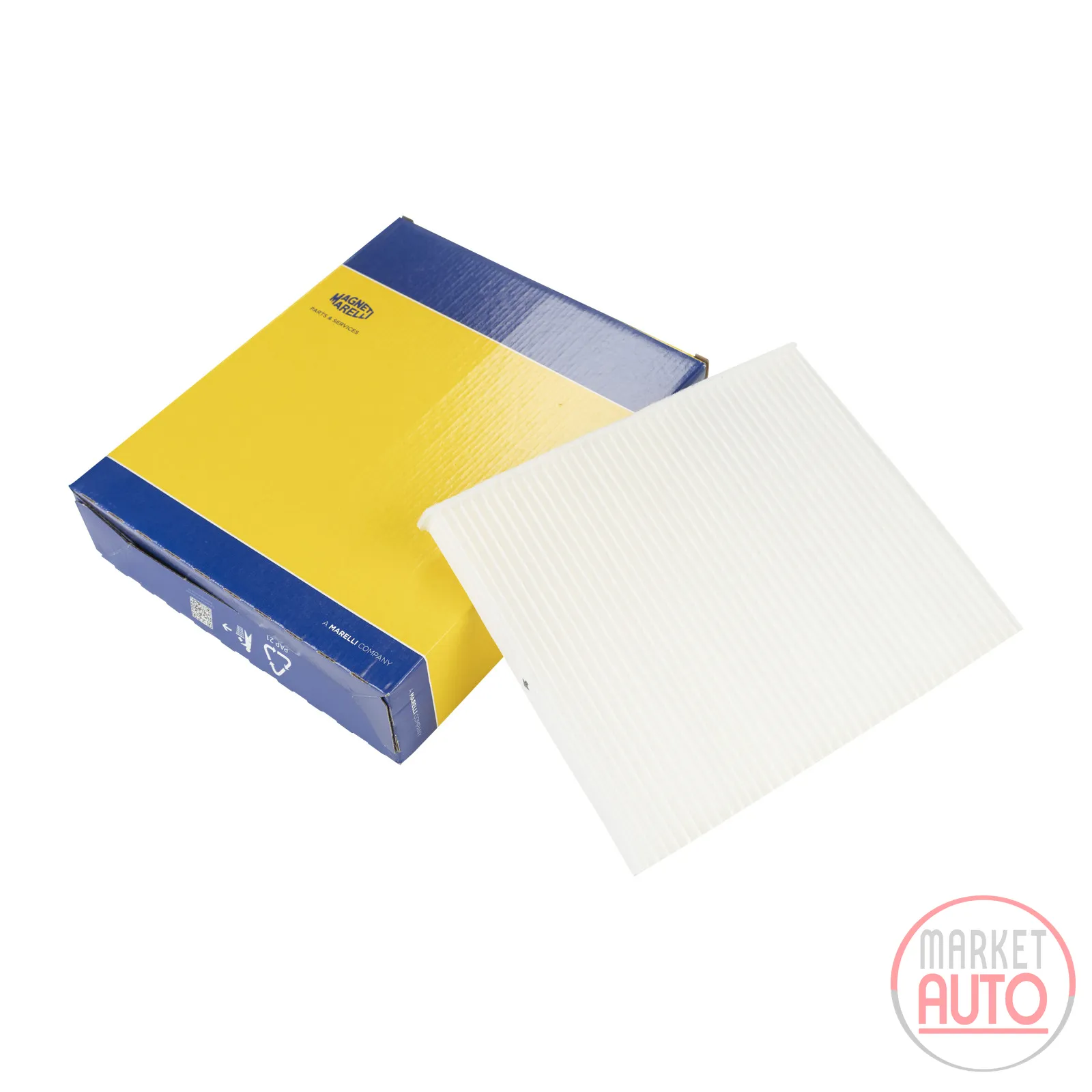 cabin filter