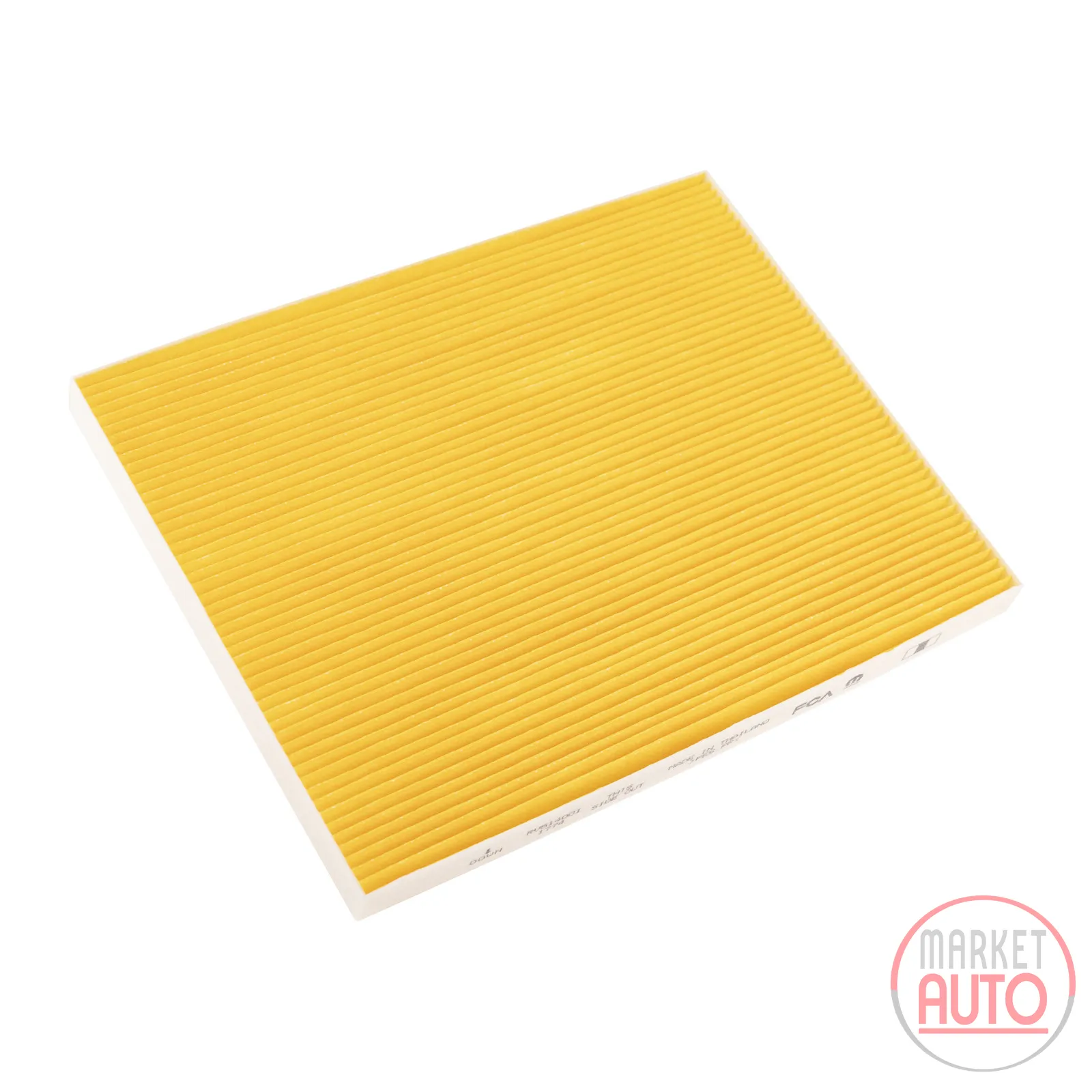 cabin filter