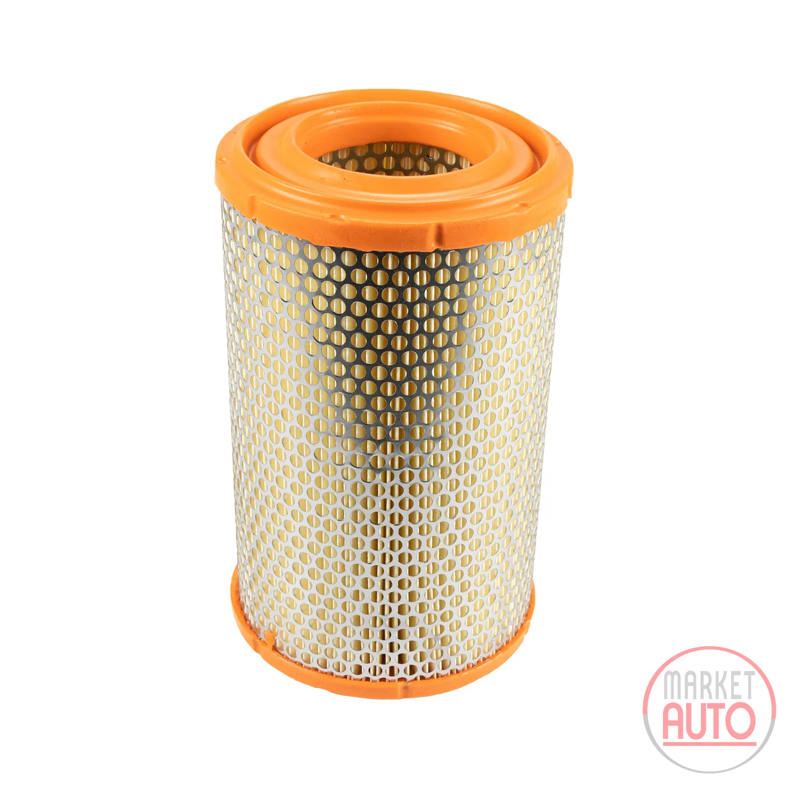 Air filter insert round MA1043