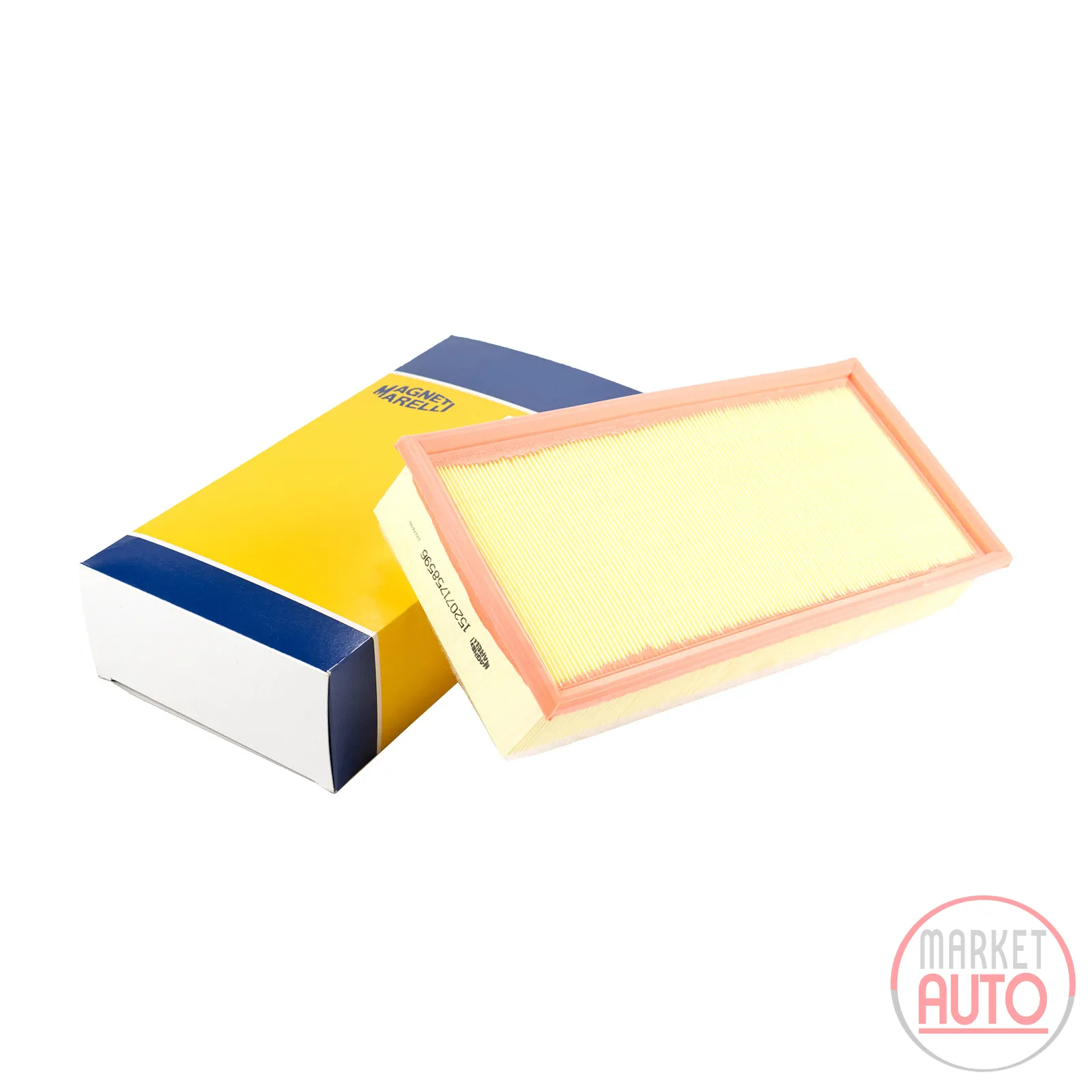 Air filter insert Magneti Marelli