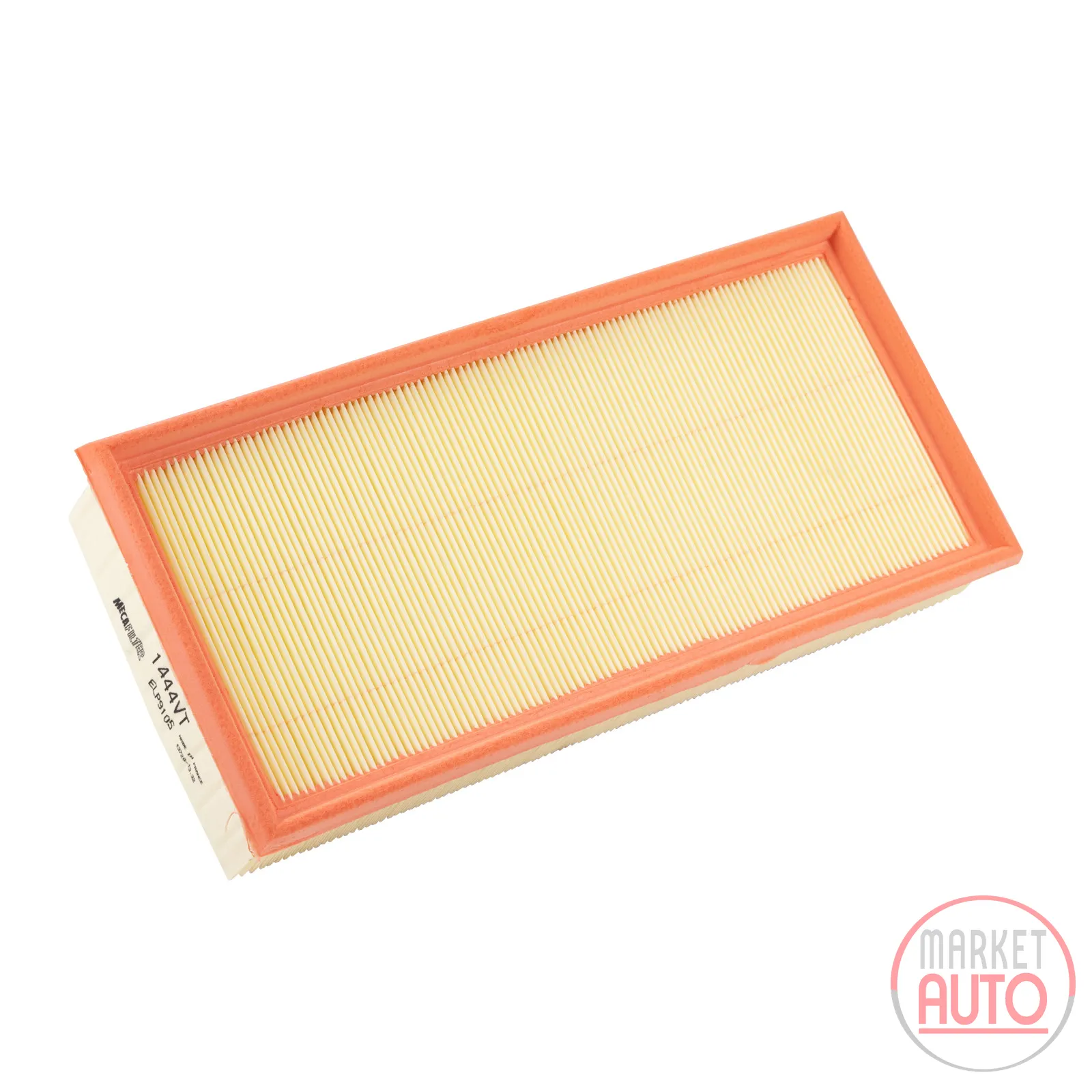 Air filter insert original PSA (1444T2)