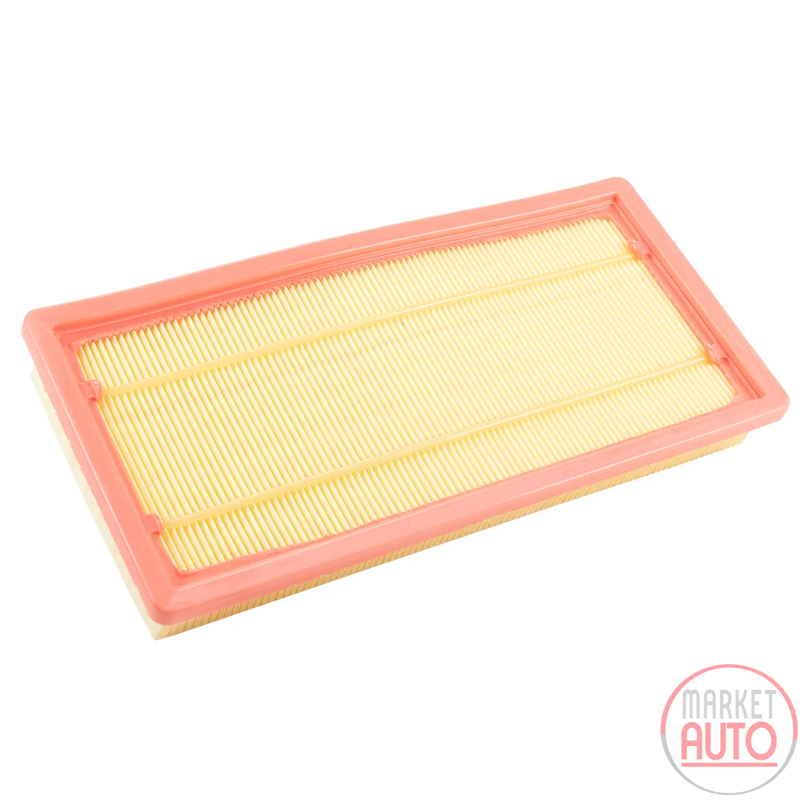 Air filter insert square AG Automotive