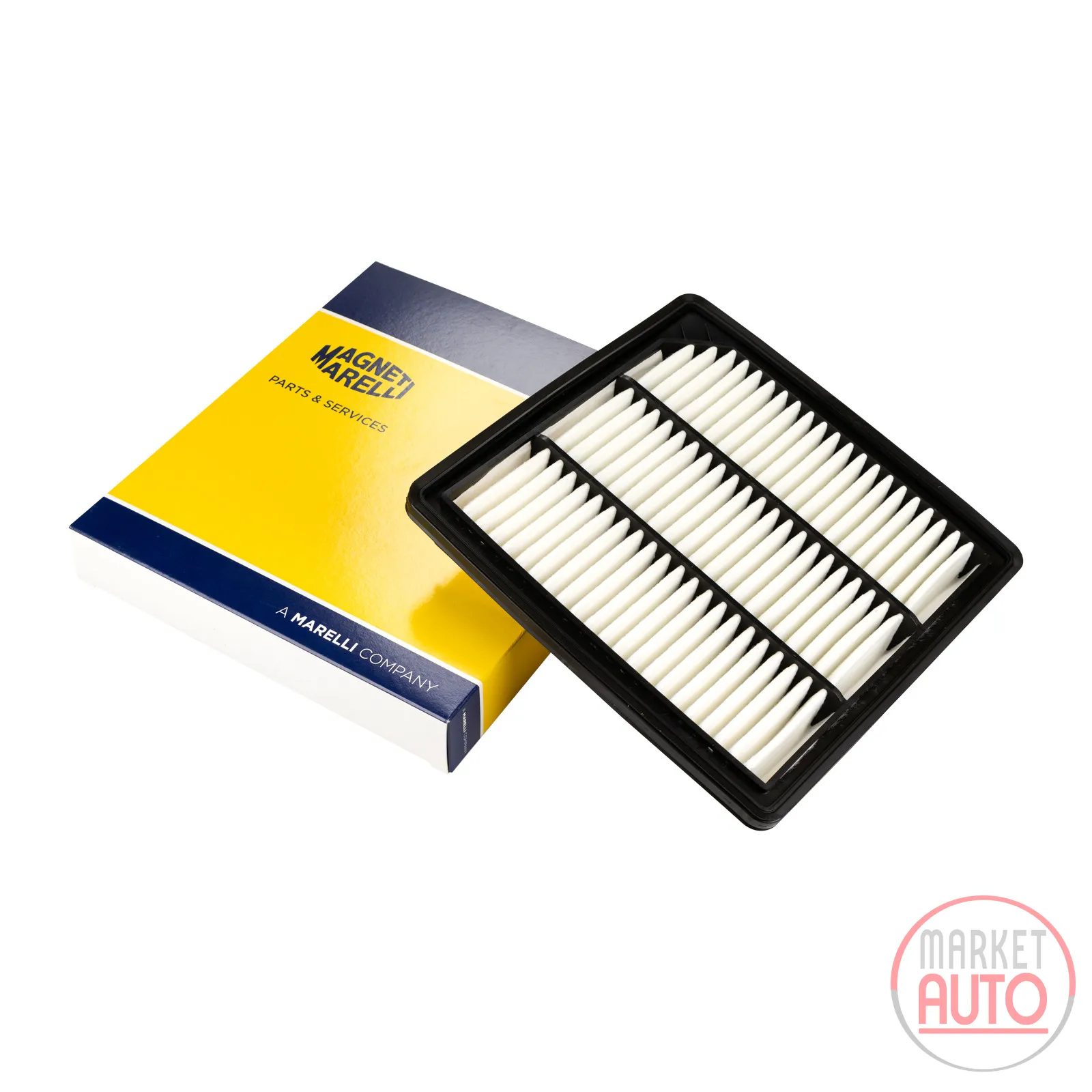 Air filter insert Magneti Marelli
