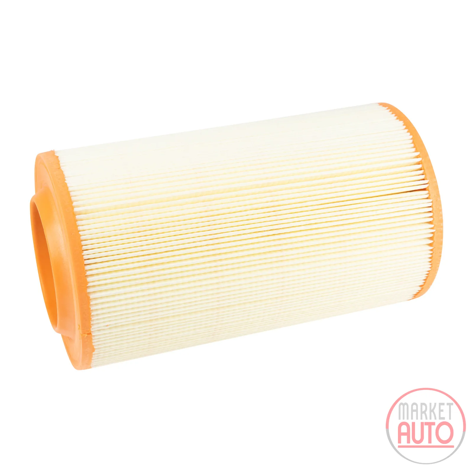Air filter insert round original (1606402680)