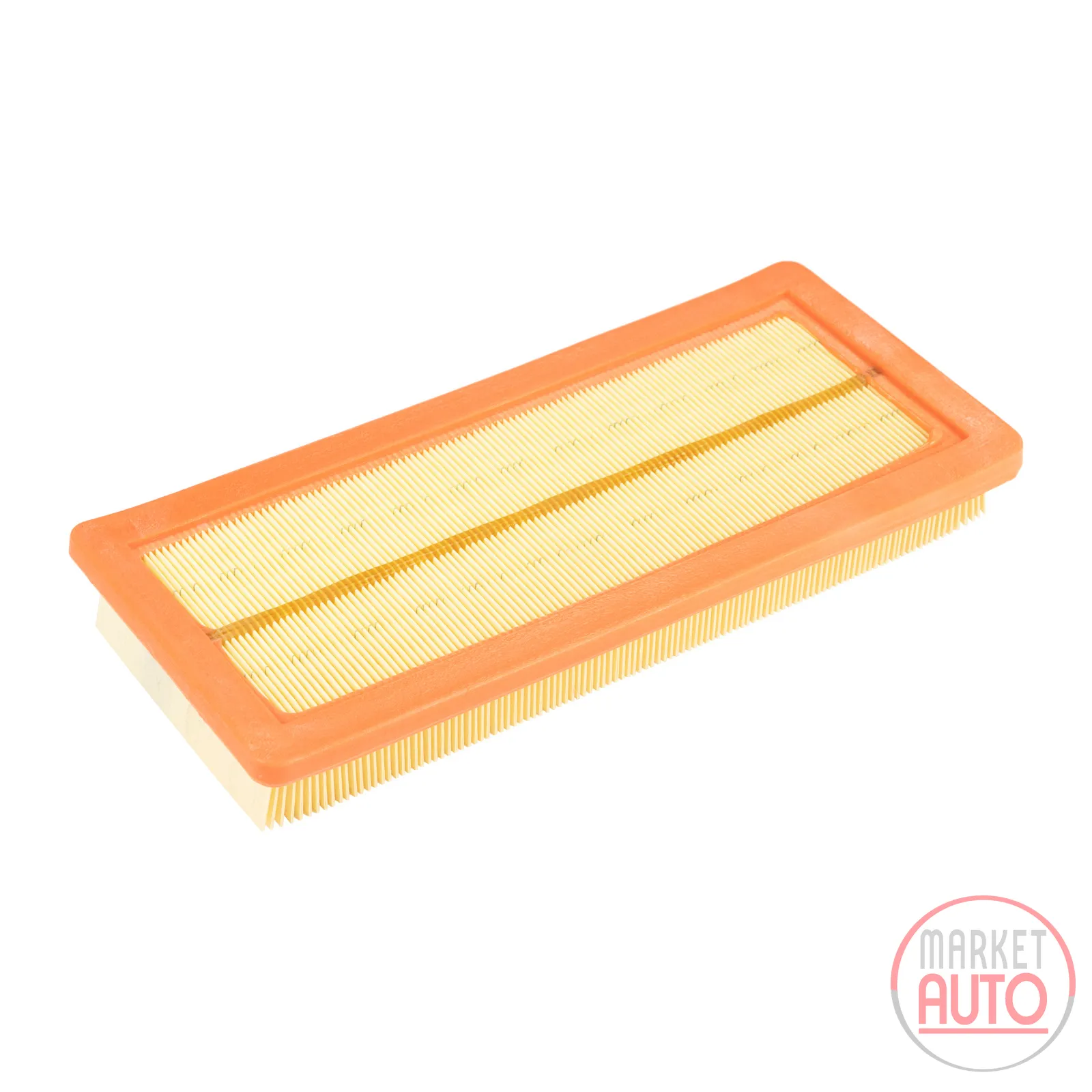 Air filter insert