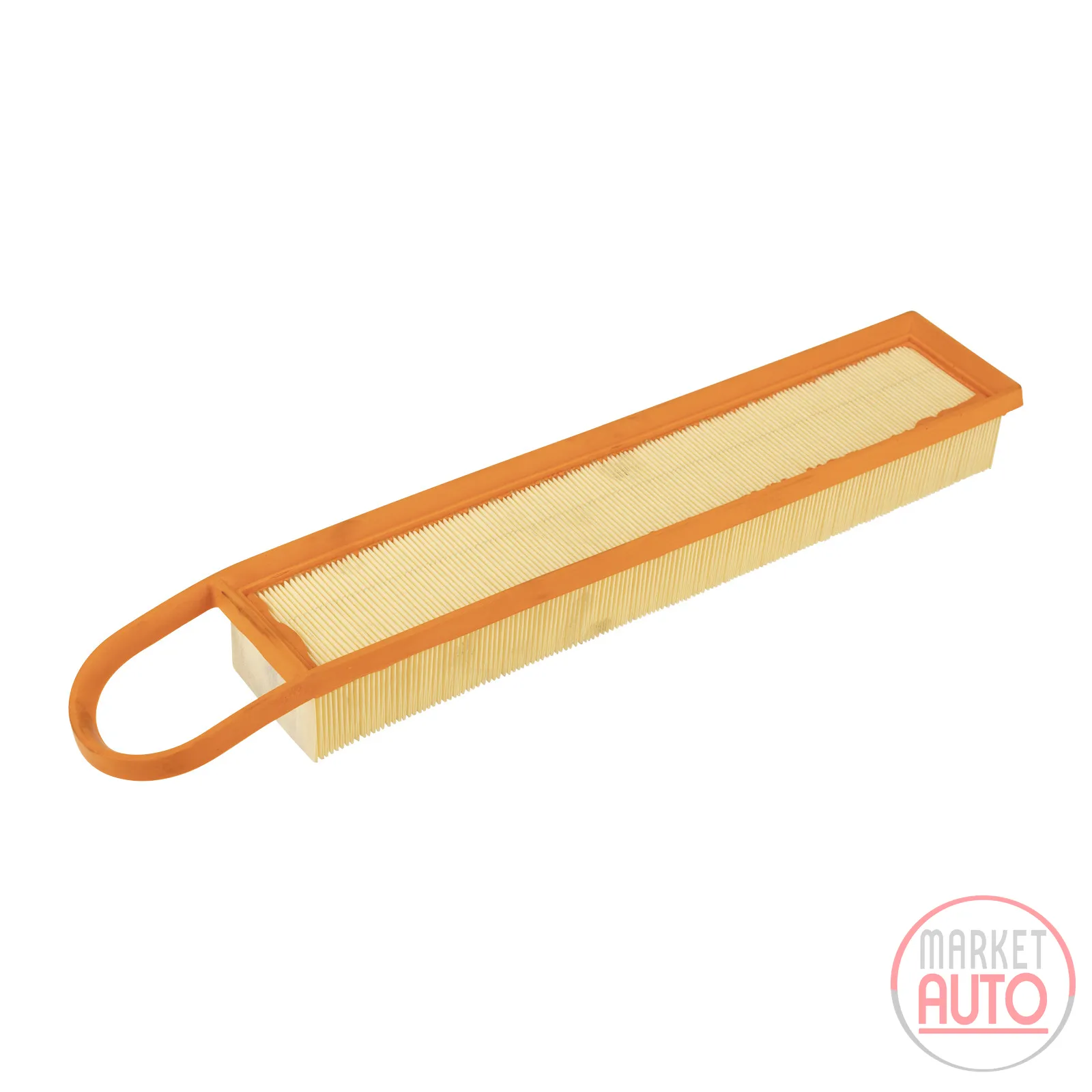 Air filter insert square Magneti Marelli