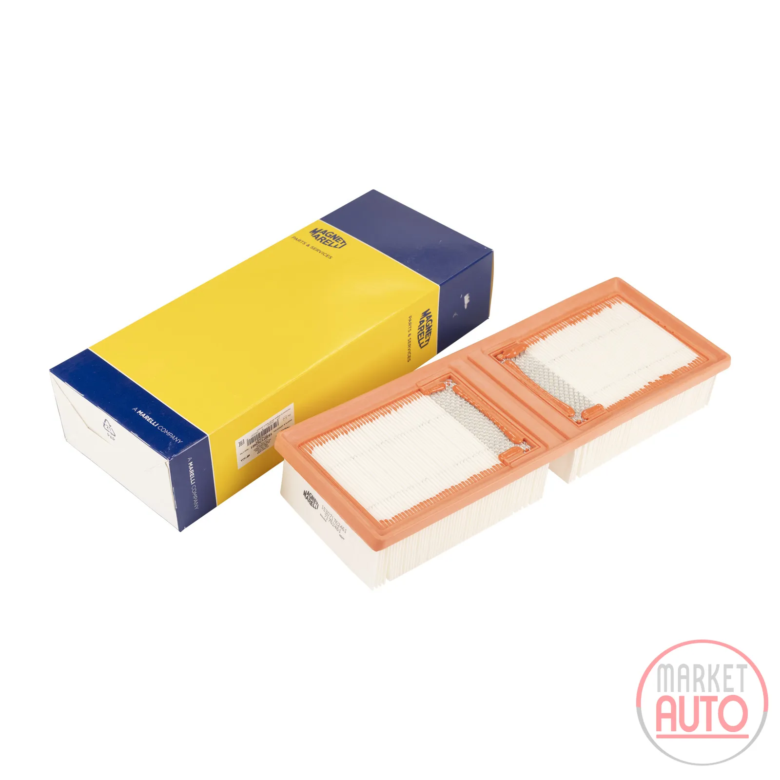 Air filter insert Magneti Marelli