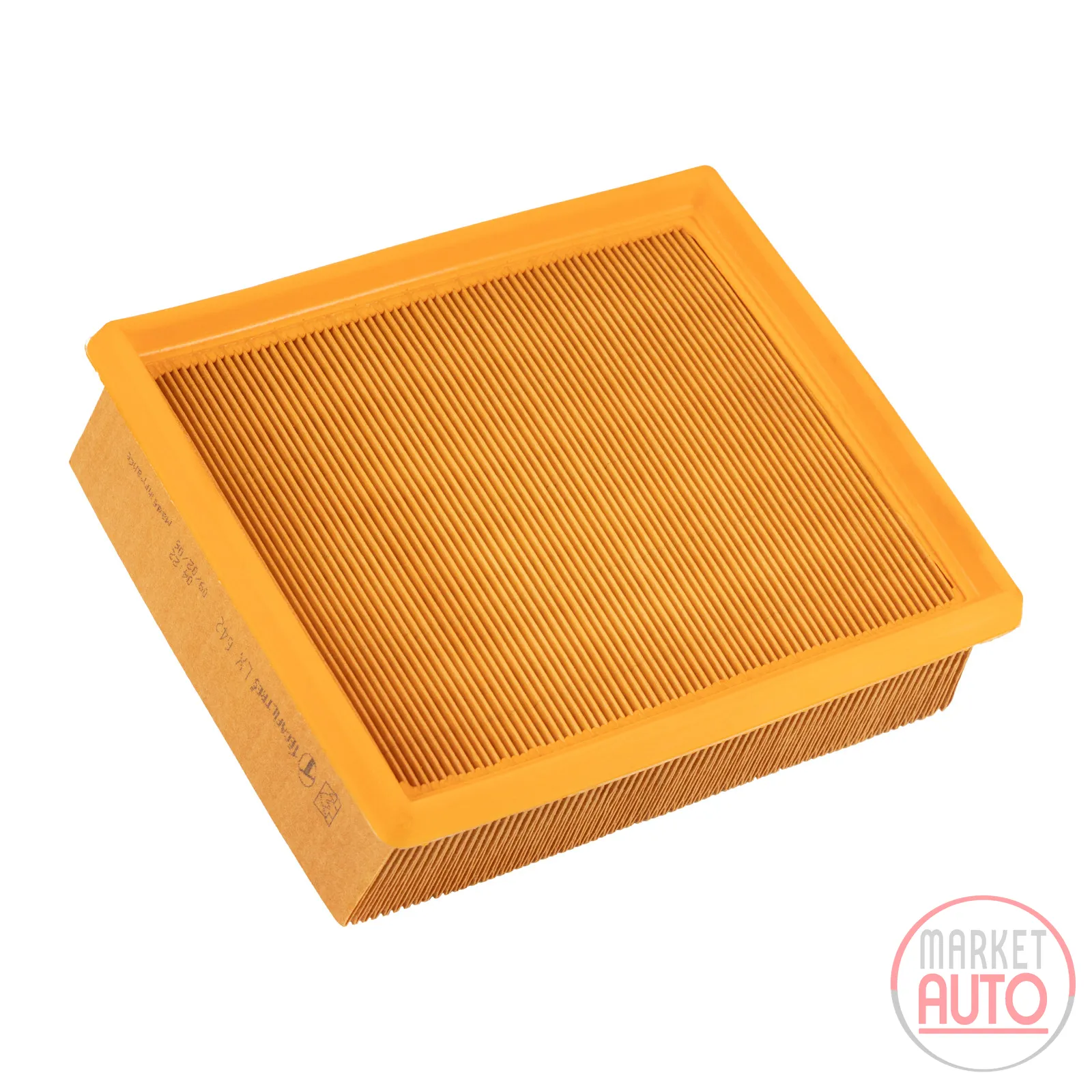 Air filter insert original PSA (1444J3)