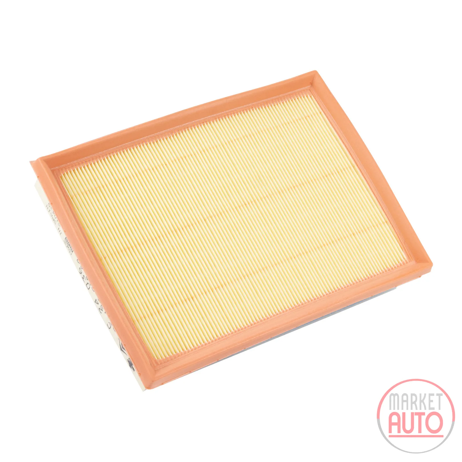 Air filter insert PSA OE (9813908880)
