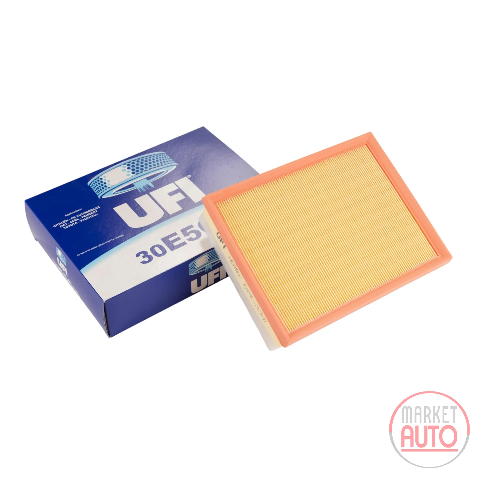 air filter insert