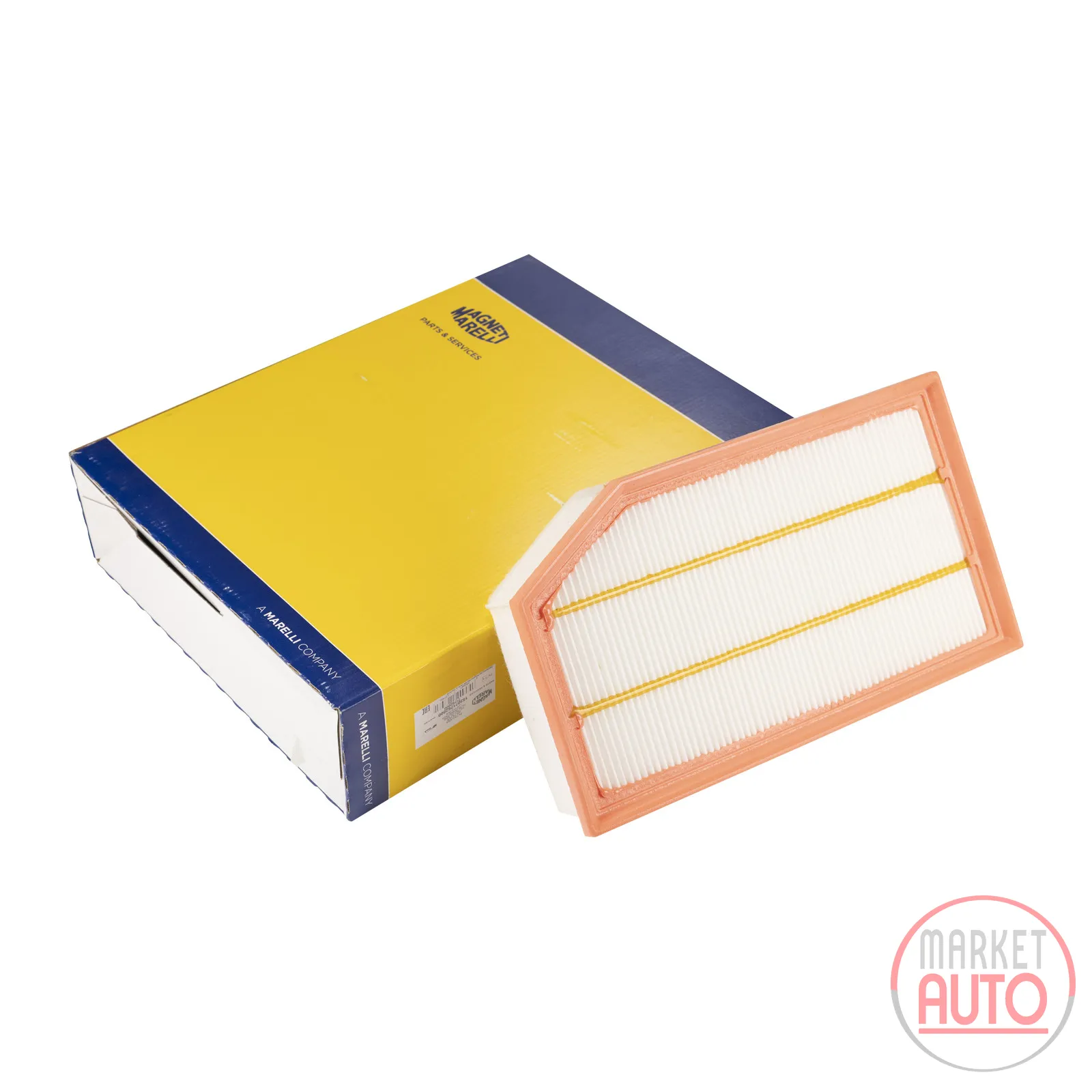 Air filter insert Magneti Marelli