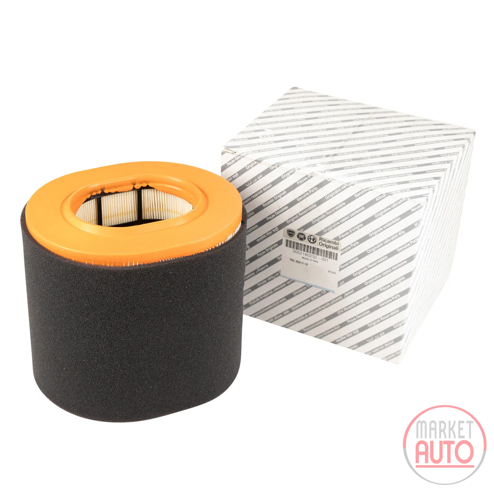 Air filter OE (52180232)