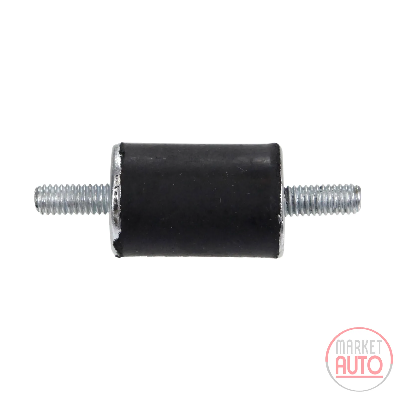 Rubber holder for air filter housing 29.5mm rubber