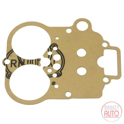 Carburettor gasket Weber