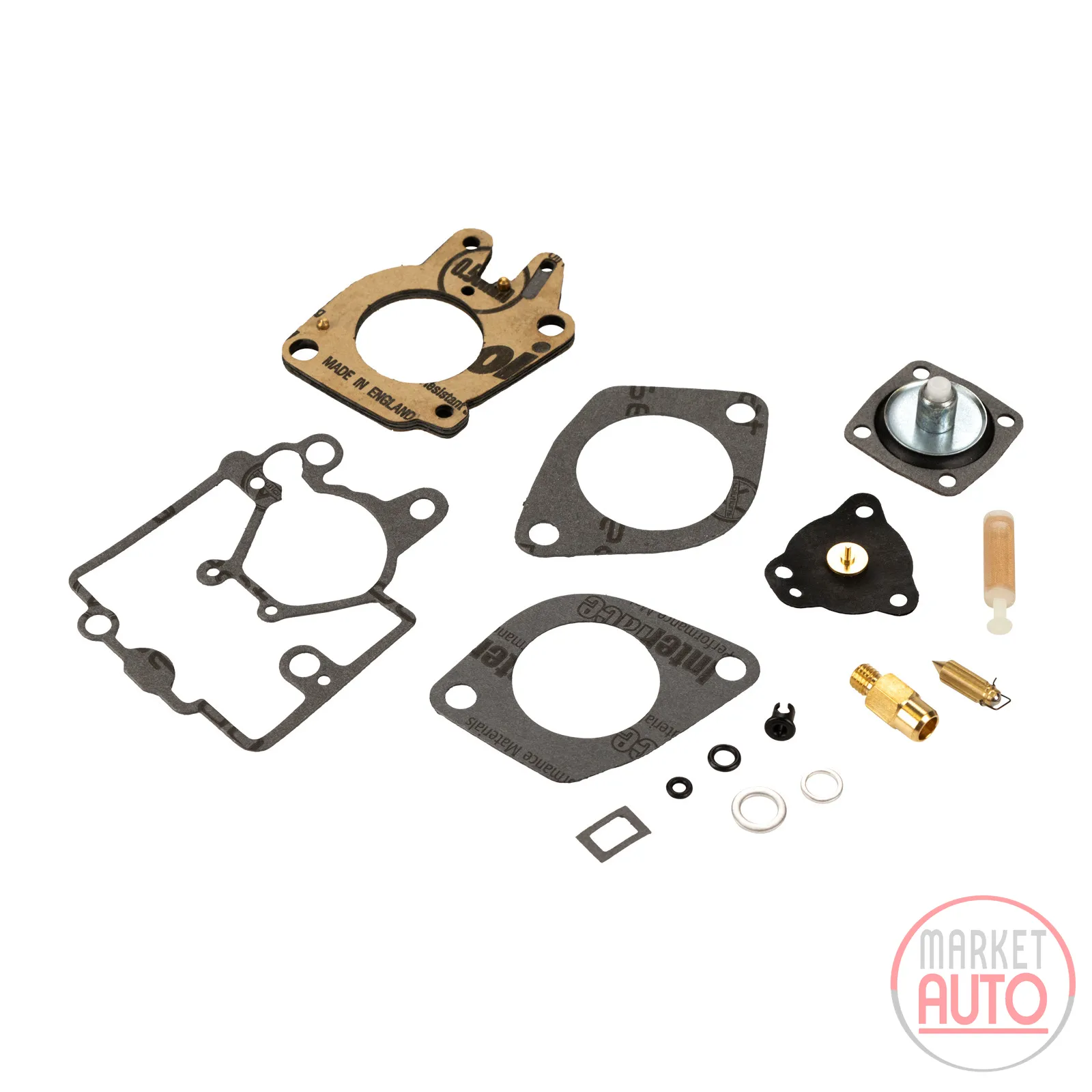 Carburettor repair kit