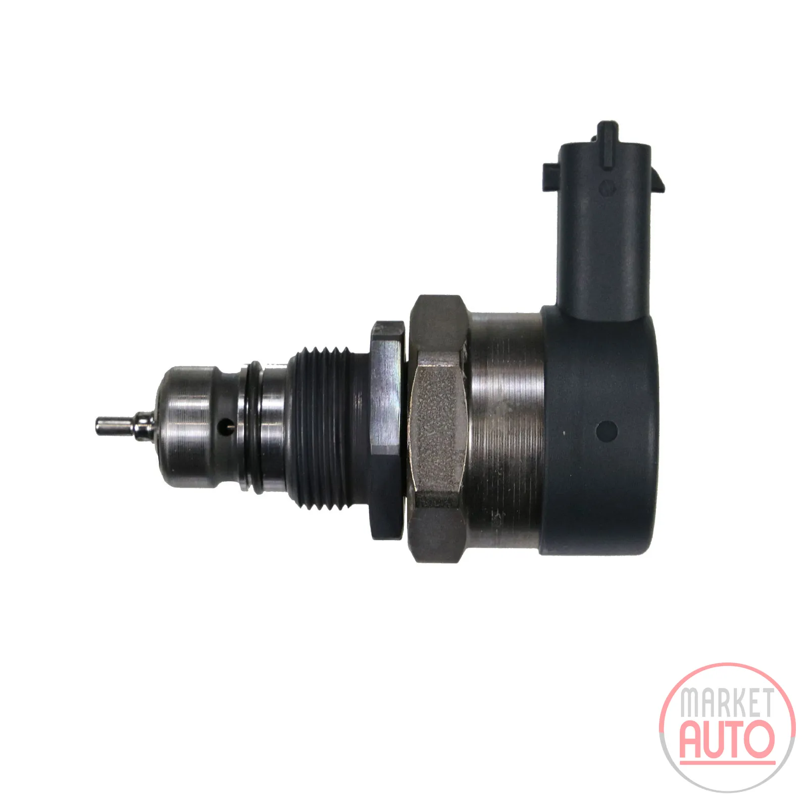 Fuel pressure regulator