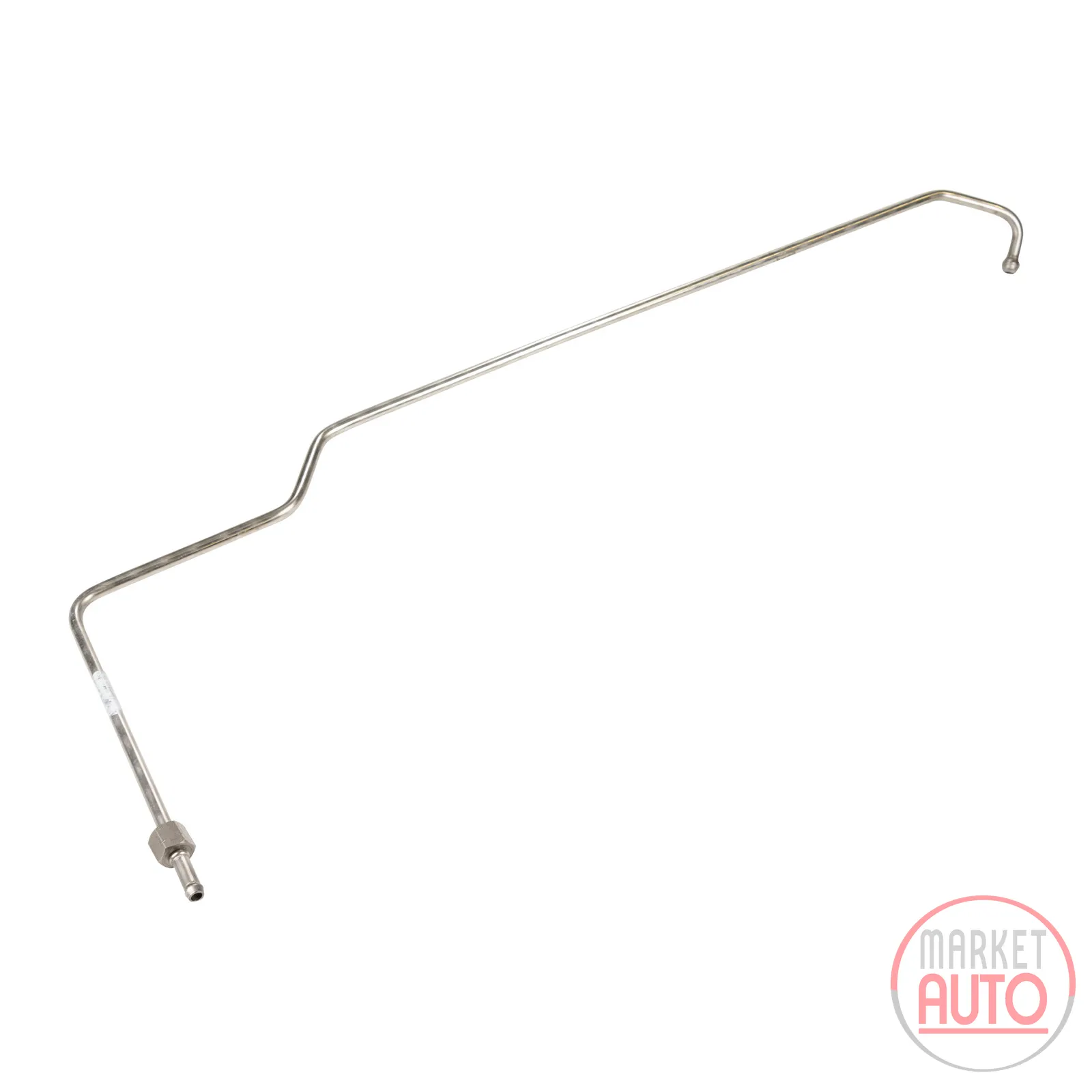 Cable for the pressure sensor
