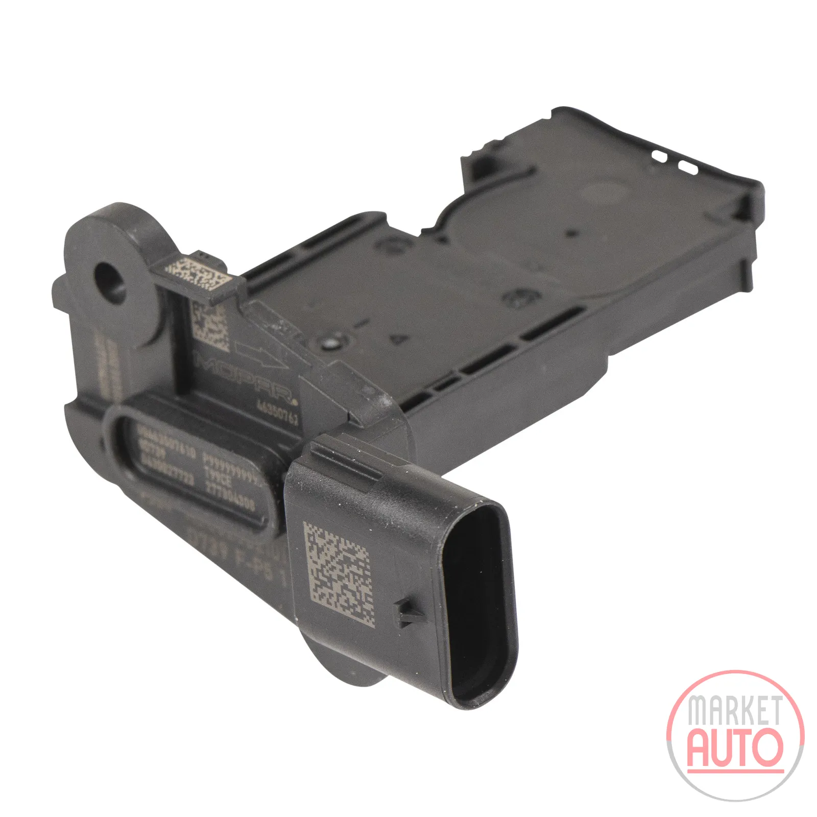 Air flow meter