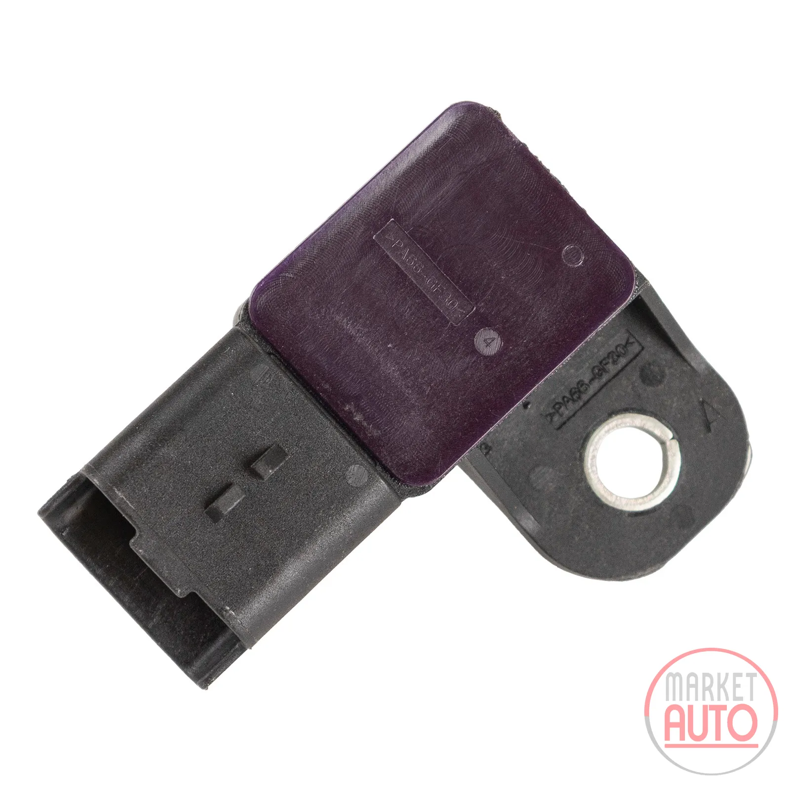 sensor, intake manifold pressure