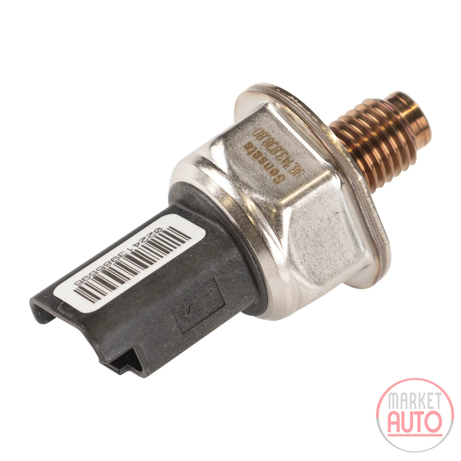 Sensor, fuel pressure